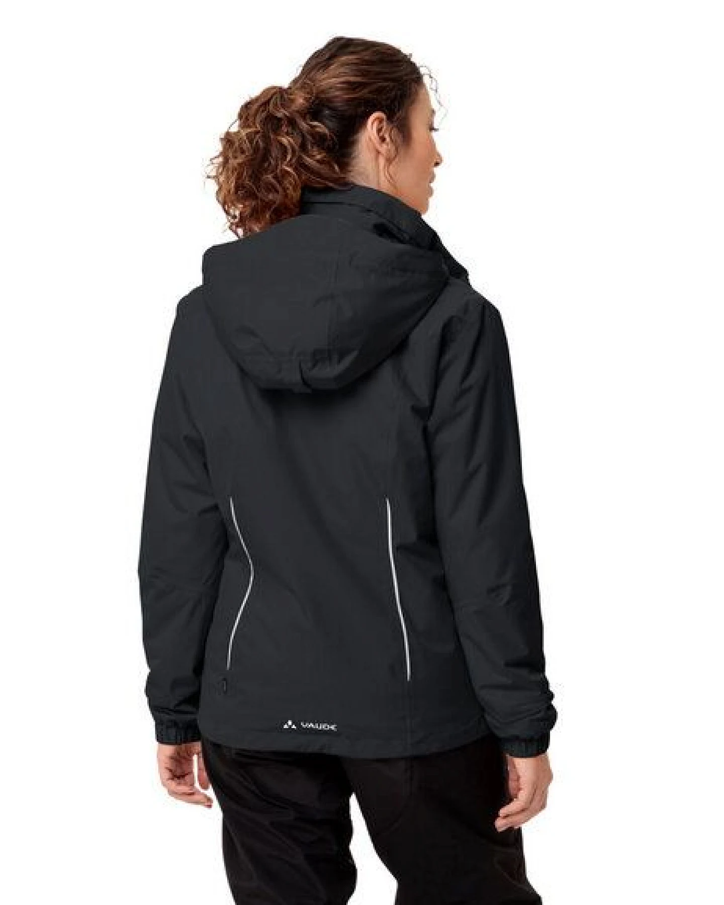 VAUDE Jacken Women's Escape Bike Warm Jacket – Ansicht 4