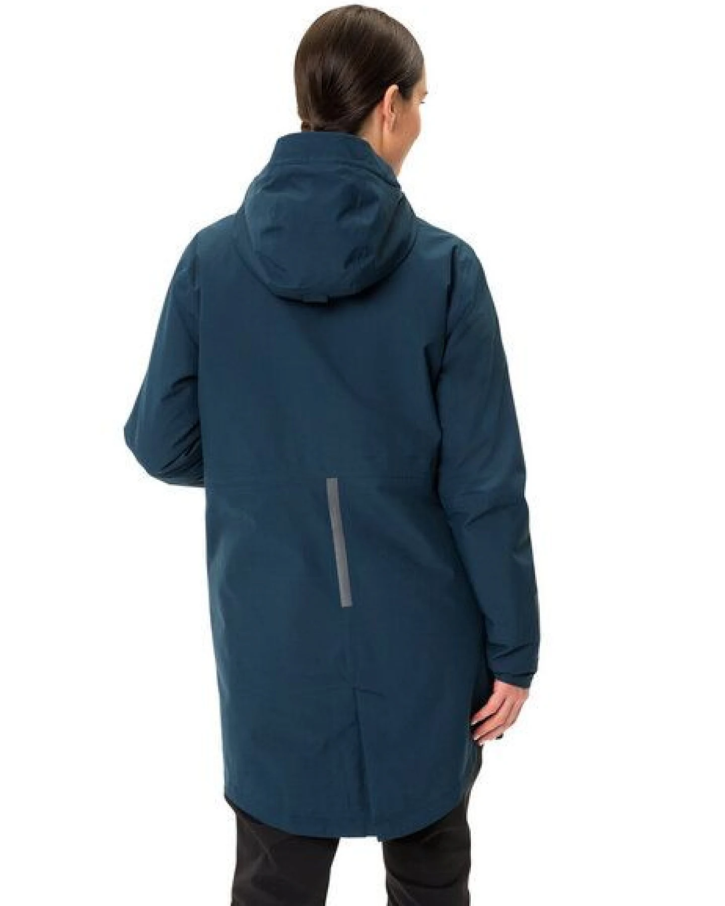 VAUDE Jacken Women's Cyclist padded Parka II – Ansicht 3