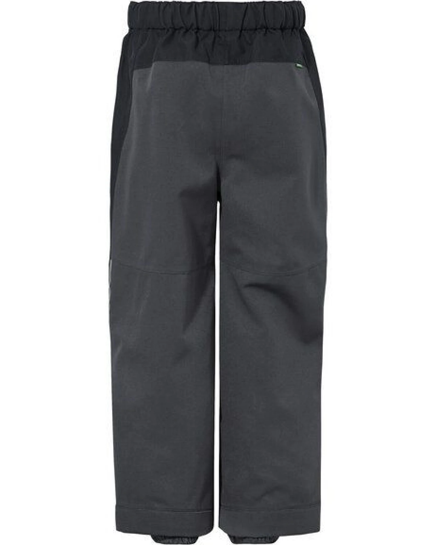 VAUDE Hosen Kids Caprea Rain Pants – Ansicht 2