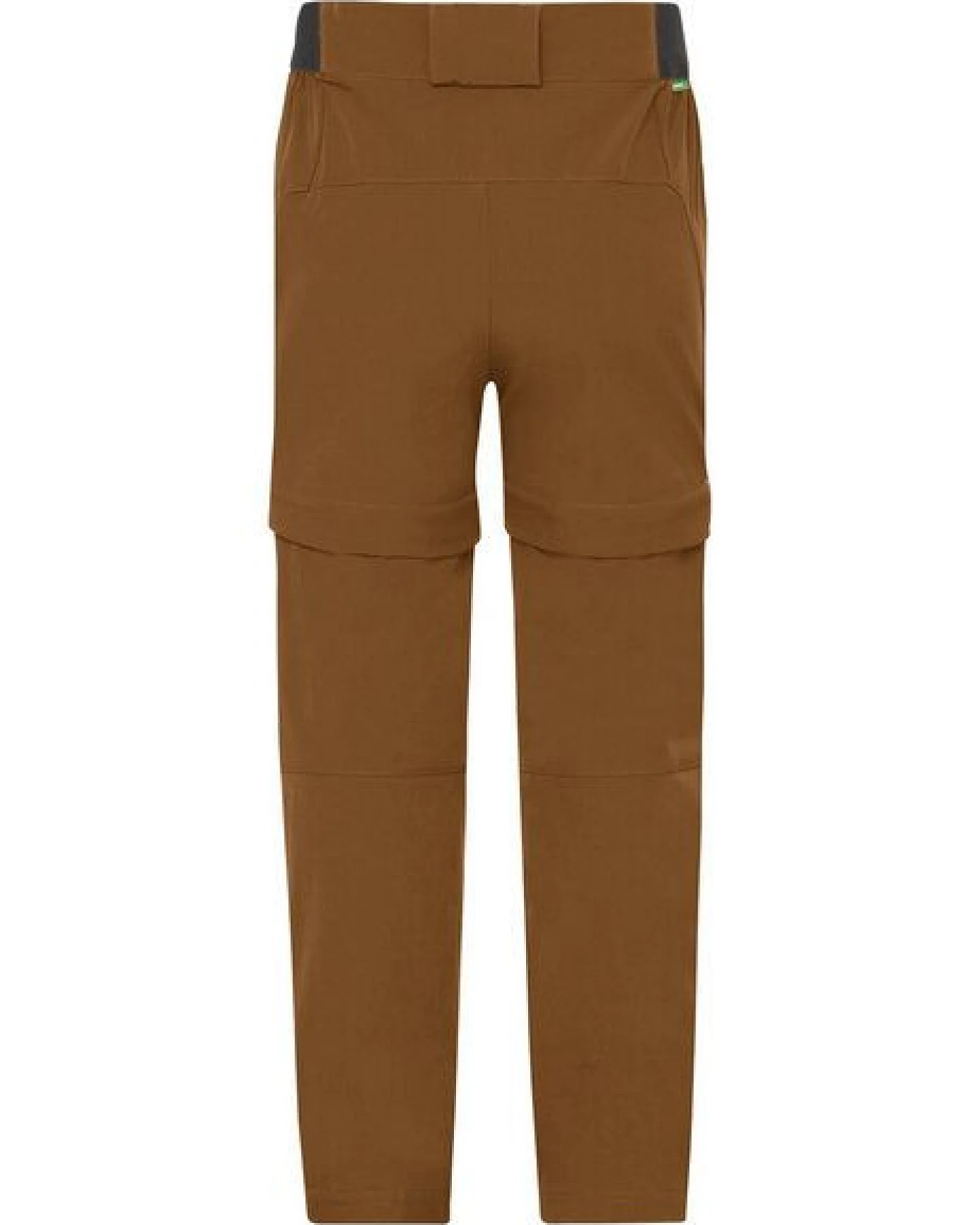 VAUDE Hosen Kids ZO Pants Slim Fit – Ansicht 2