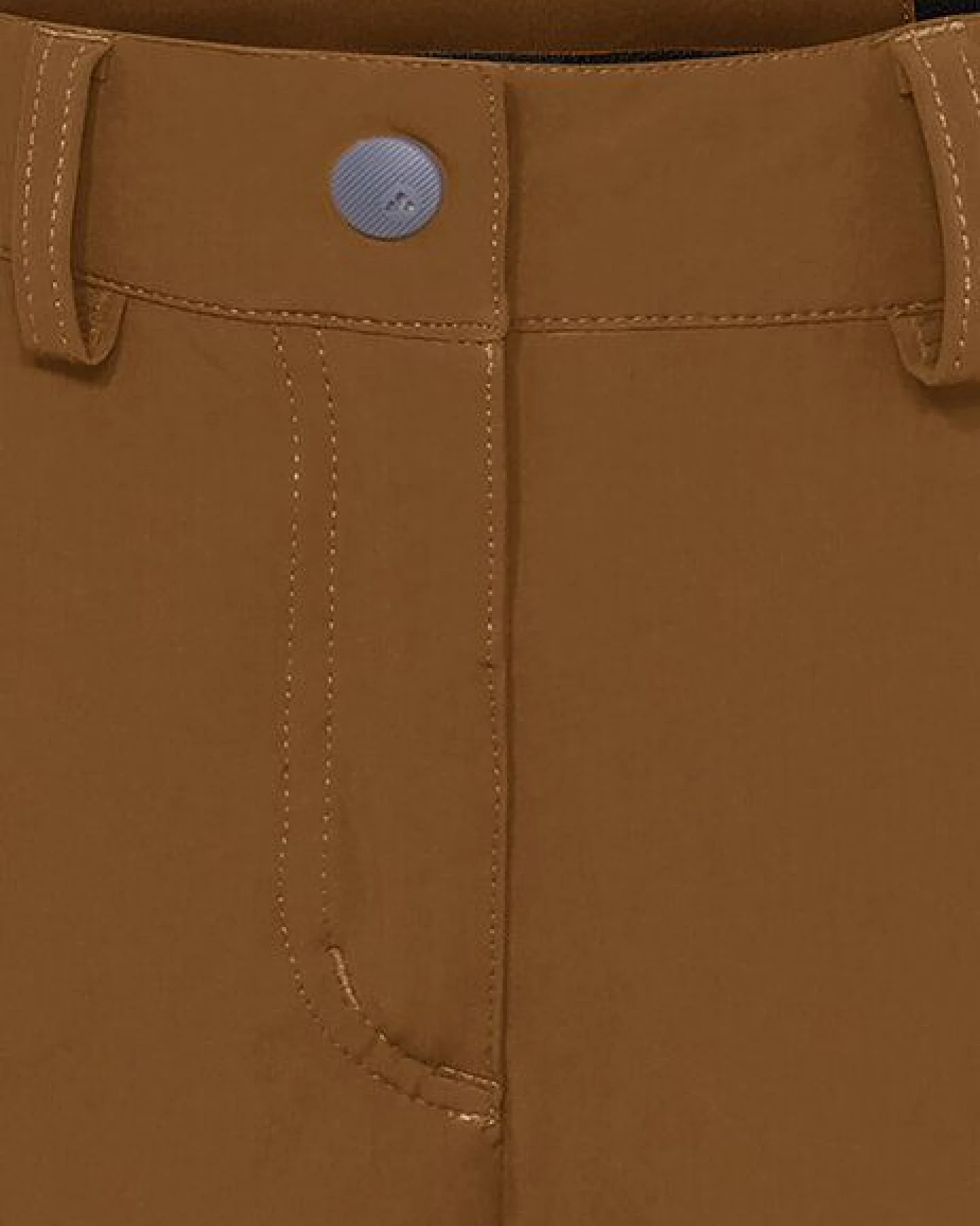 VAUDE Hosen Kids ZO Pants Slim Fit – Ansicht 3