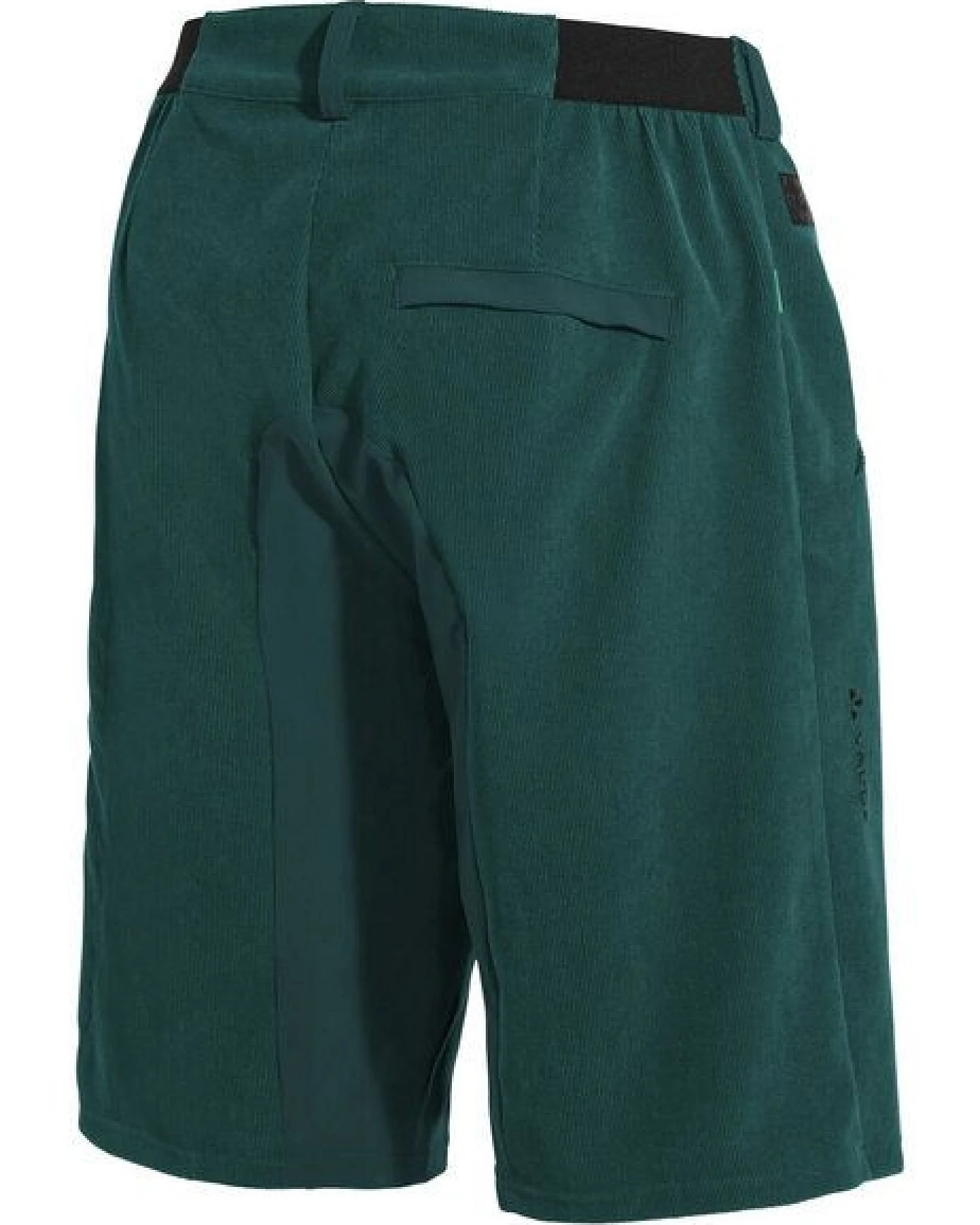 VAUDE Hosen Hosen Men's Loamer Base Cord Shorts – Ansicht 2