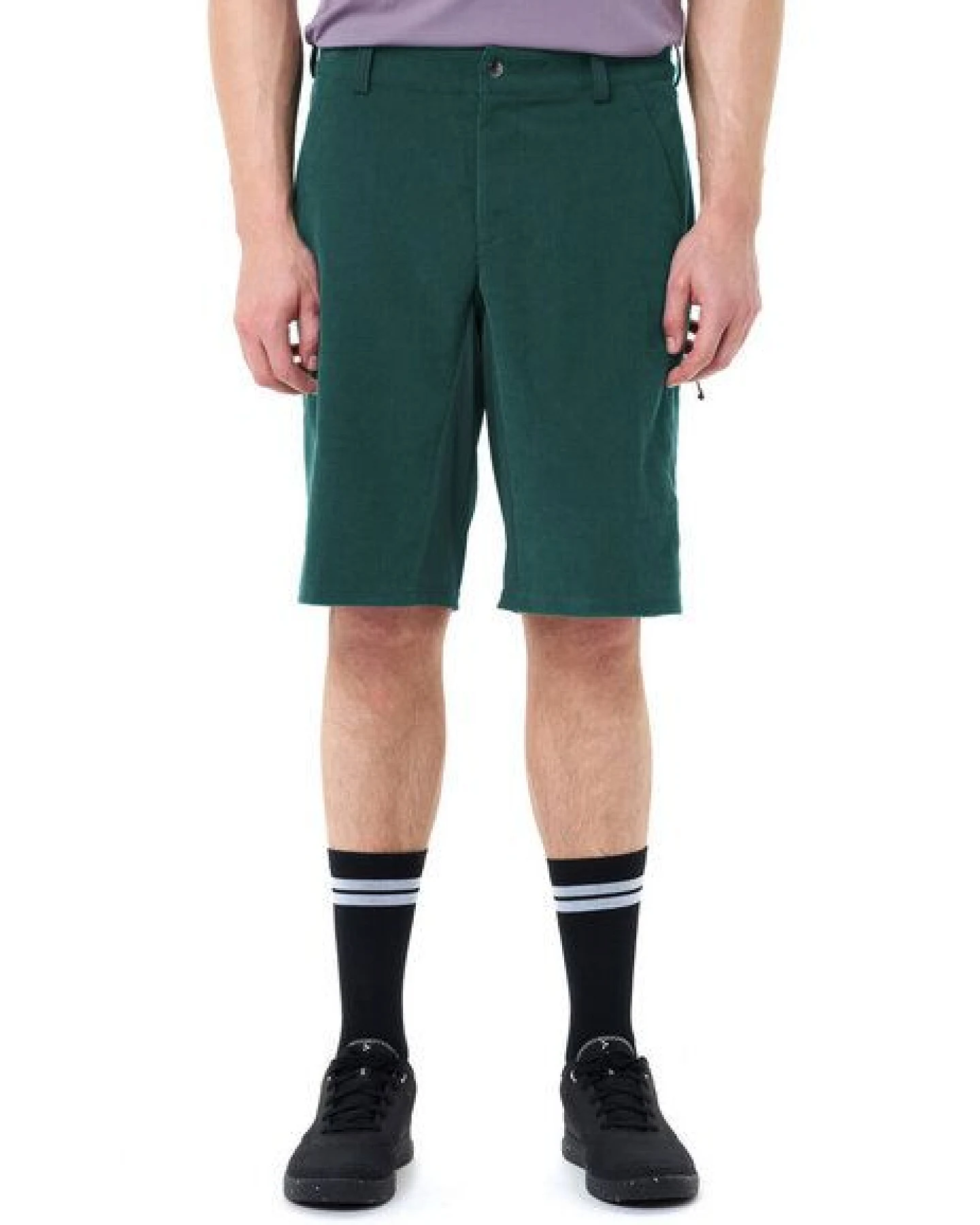 VAUDE Hosen Hosen Men's Loamer Base Cord Shorts – Ansicht 3