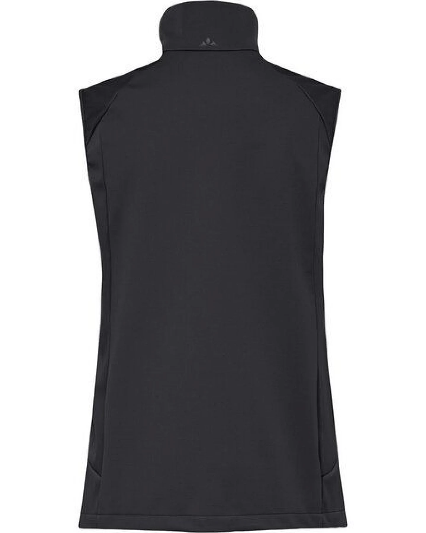 VAUDE Weste Women's Everhike Softshell Vest – Ansicht 2
