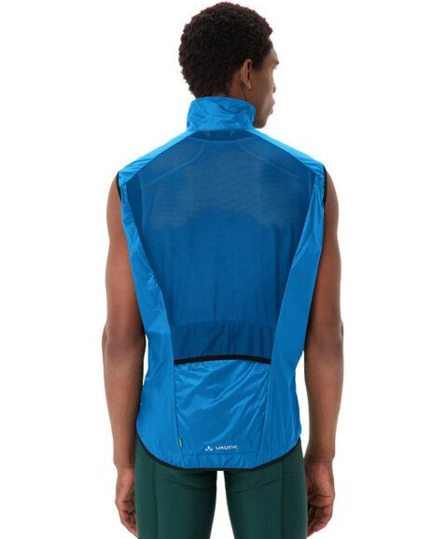 VAUDE Weste Men's Matera Air Vest – Ansicht 4