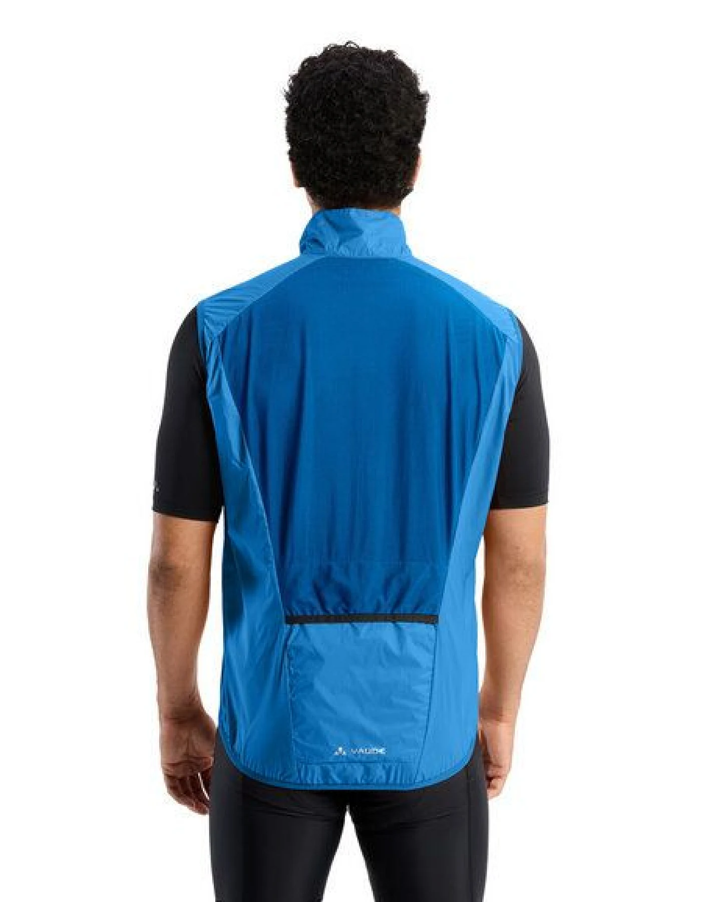 VAUDE Weste Men's Matera Air Vest – Ansicht 4