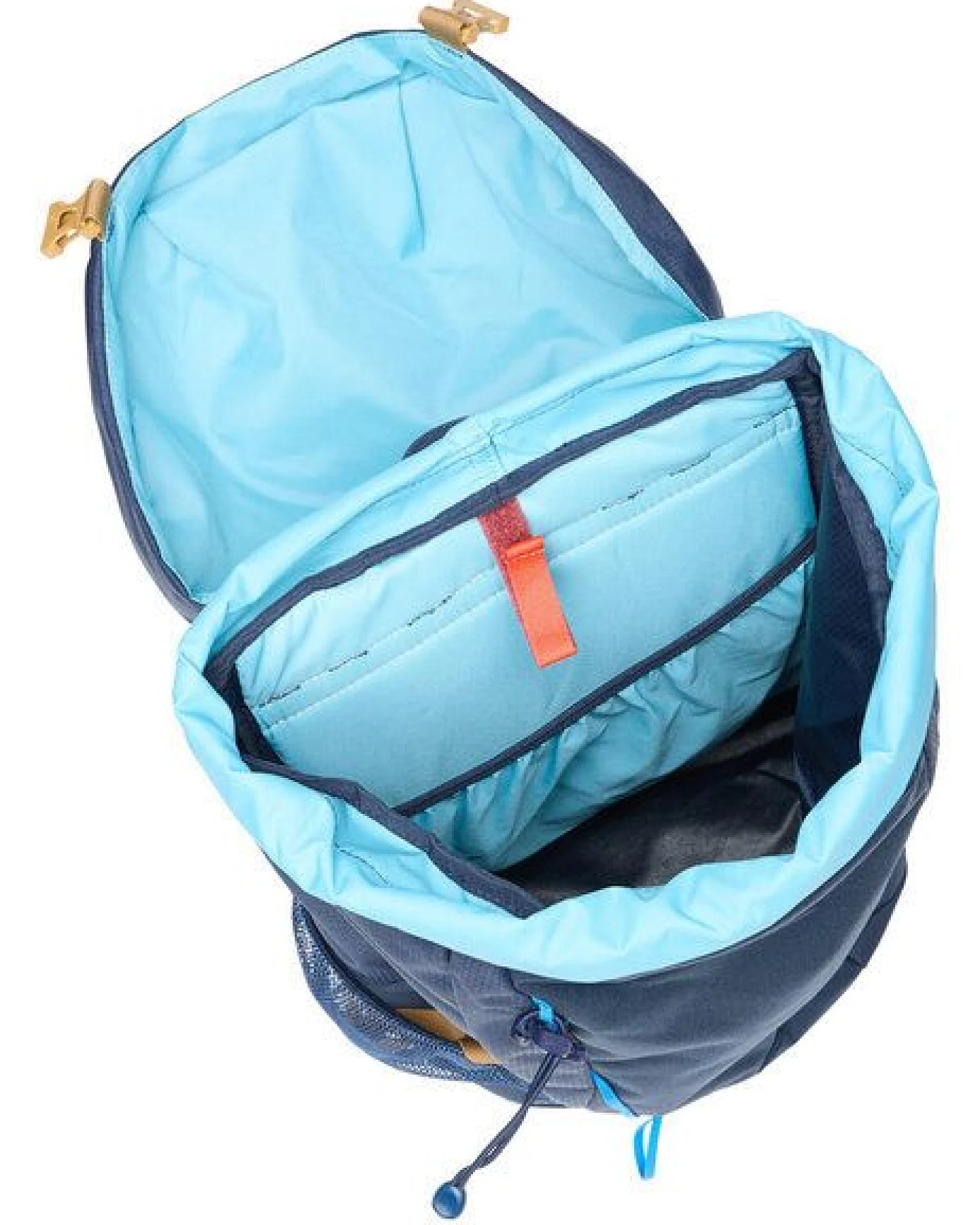 VAUDE Rucksaecke20-29L Hidalgo 24+4 – Ansicht 3