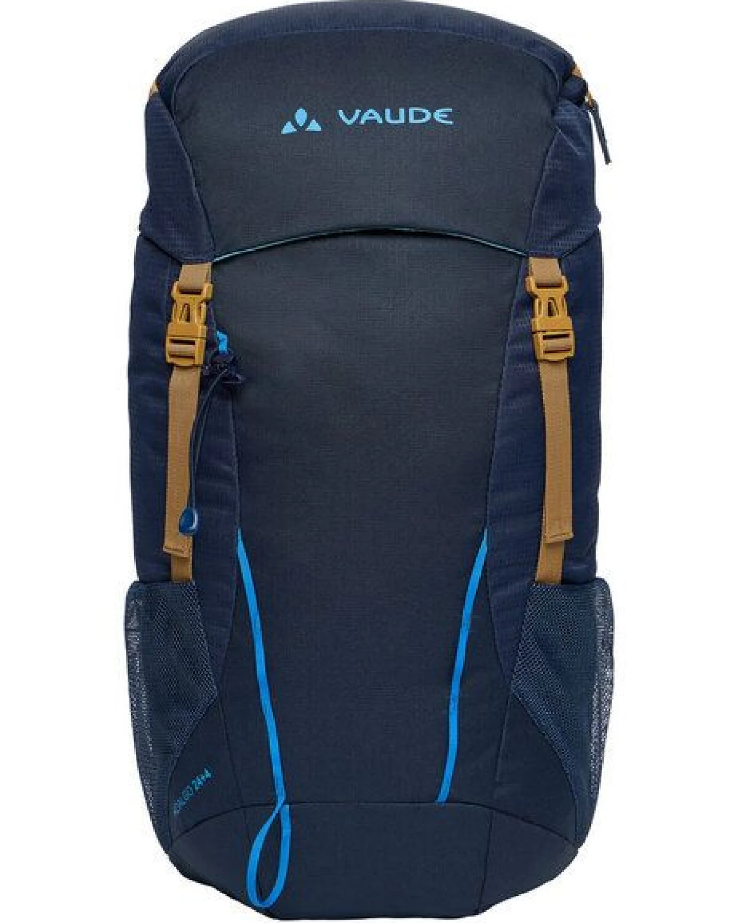 VAUDE Rucksaecke20-29L Hidalgo 24+4 – Ansicht 4