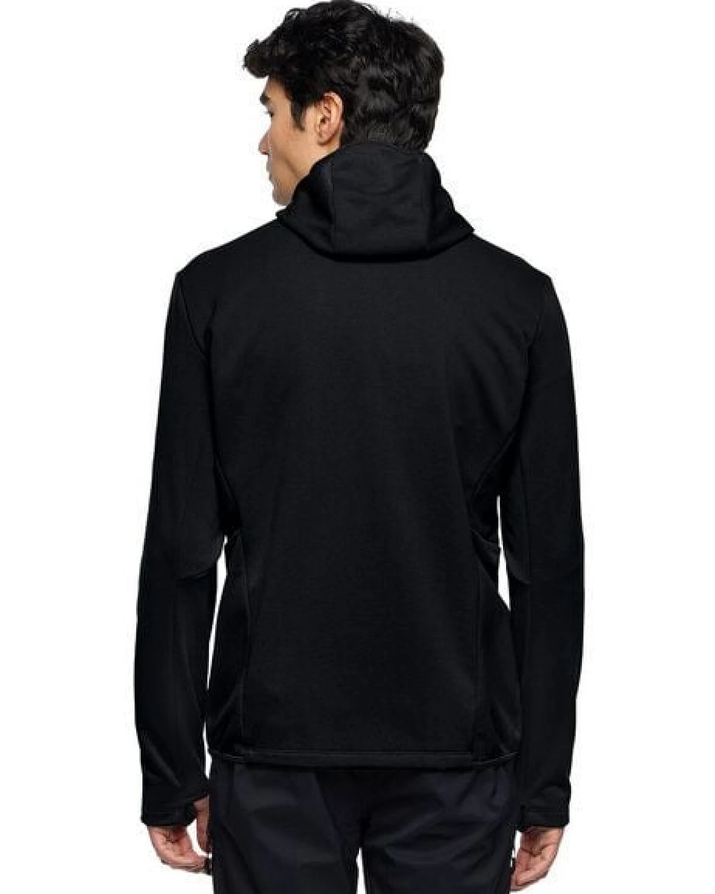 VAUDE Jacken Men's Monviso Fleece Jacket III – Ansicht 4