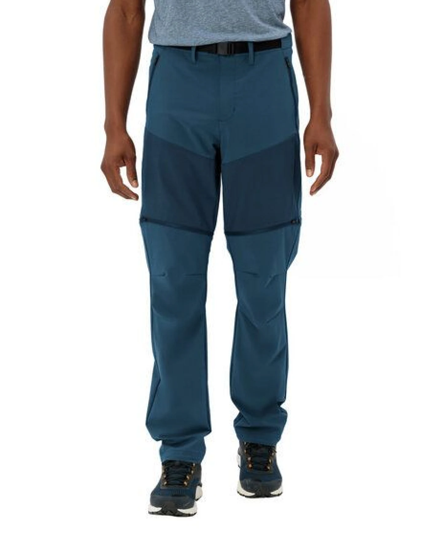 VAUDE Hosen Men's Elope ZO Pants – Ansicht 3