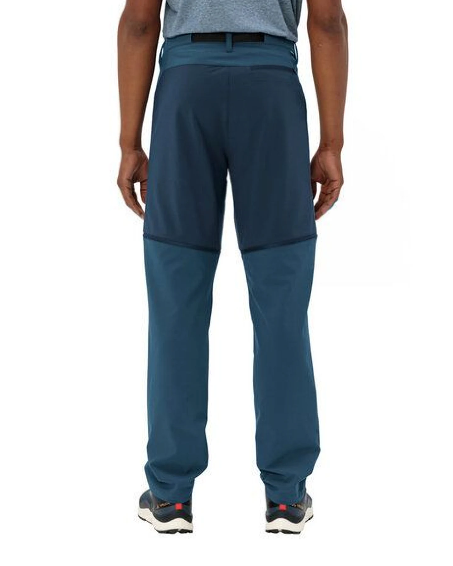 VAUDE Hosen Men's Elope ZO Pants – Ansicht 4