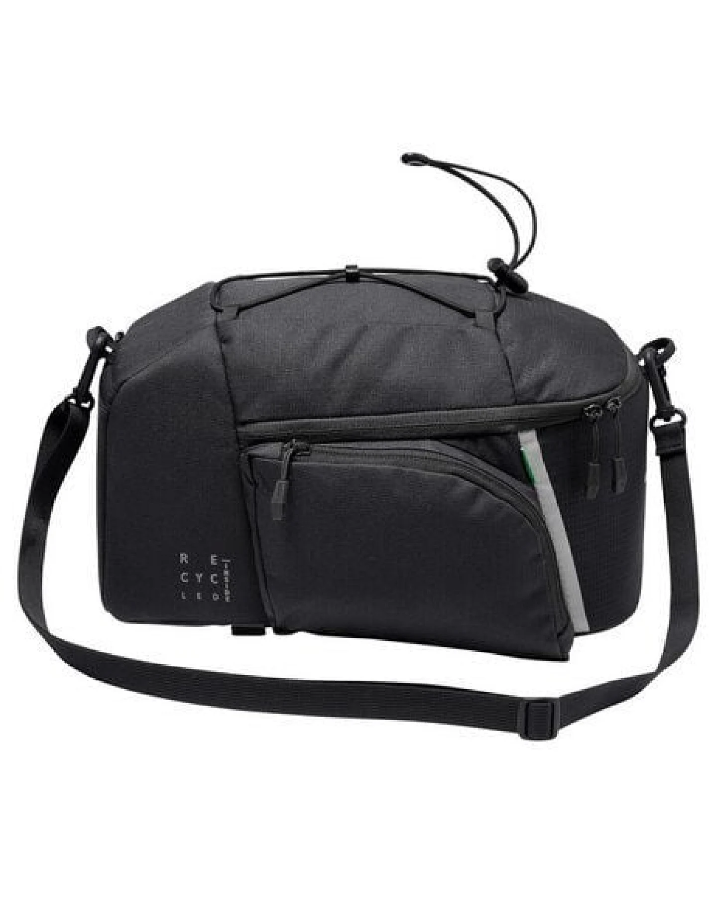 VAUDE Gepäckträgertaschen Cycle Rack – Ansicht 2
