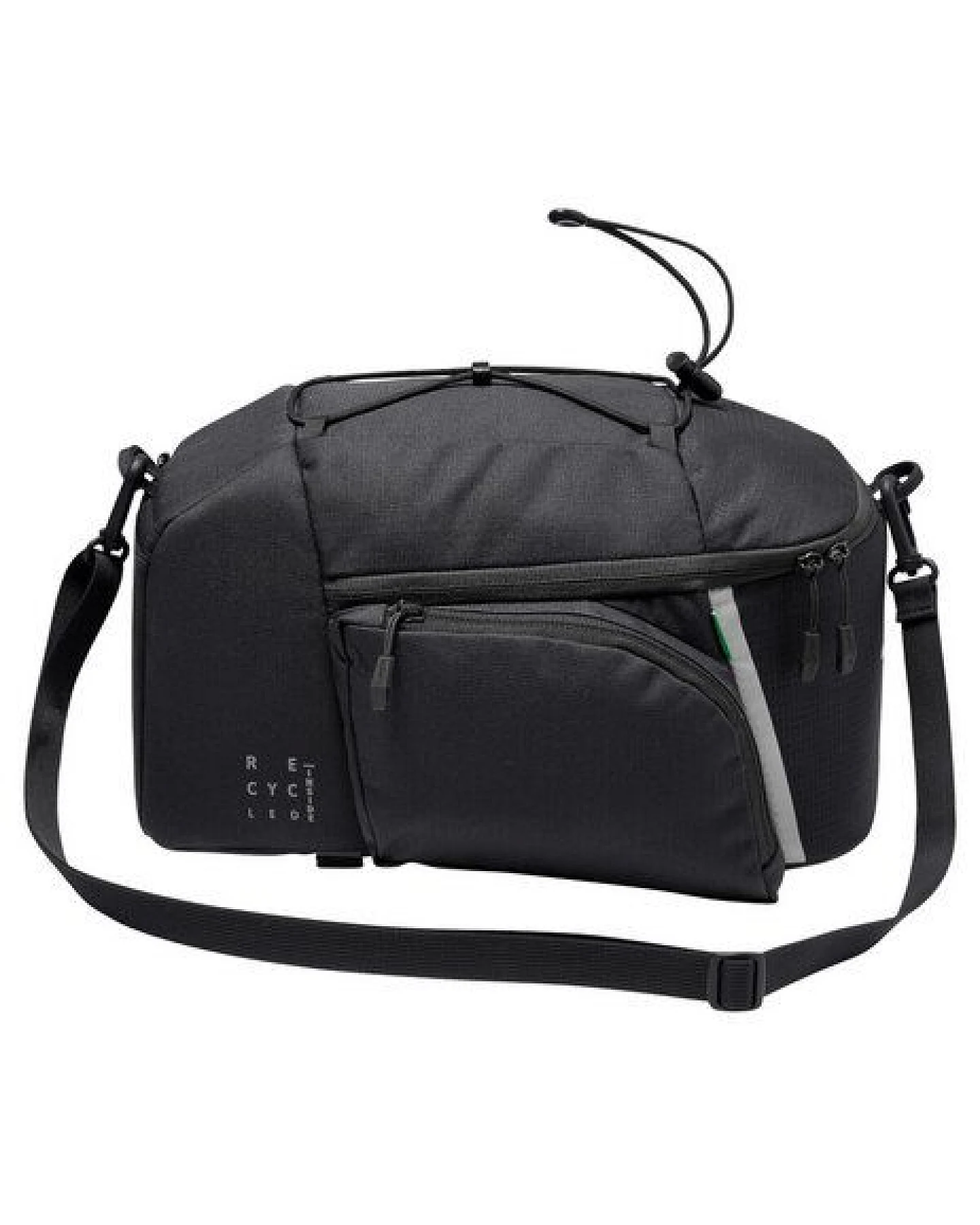 VAUDE Gepäckträgertaschen Cycle Rack – Ansicht 2