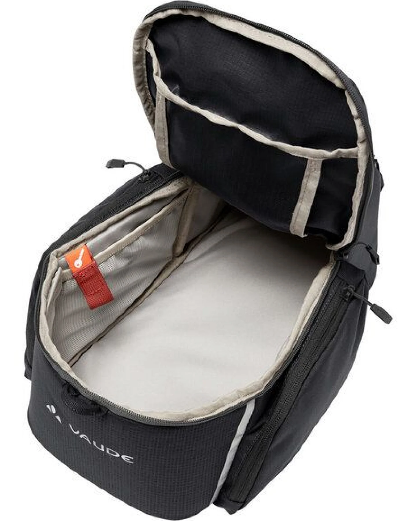 VAUDE Gepäckträgertaschen Cycle Rack – Ansicht 3