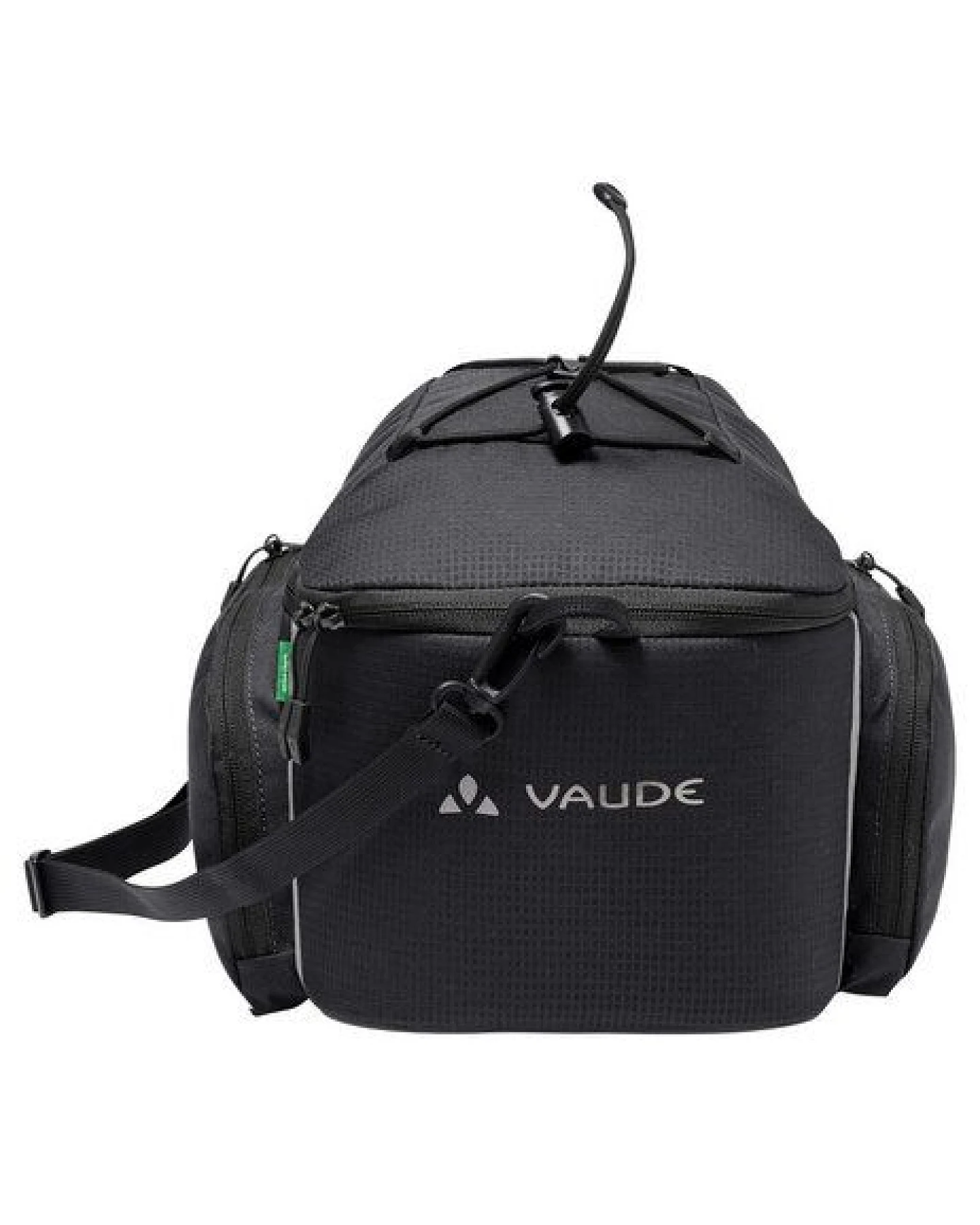 VAUDE Gepäckträgertaschen Cycle Rack – Ansicht 4