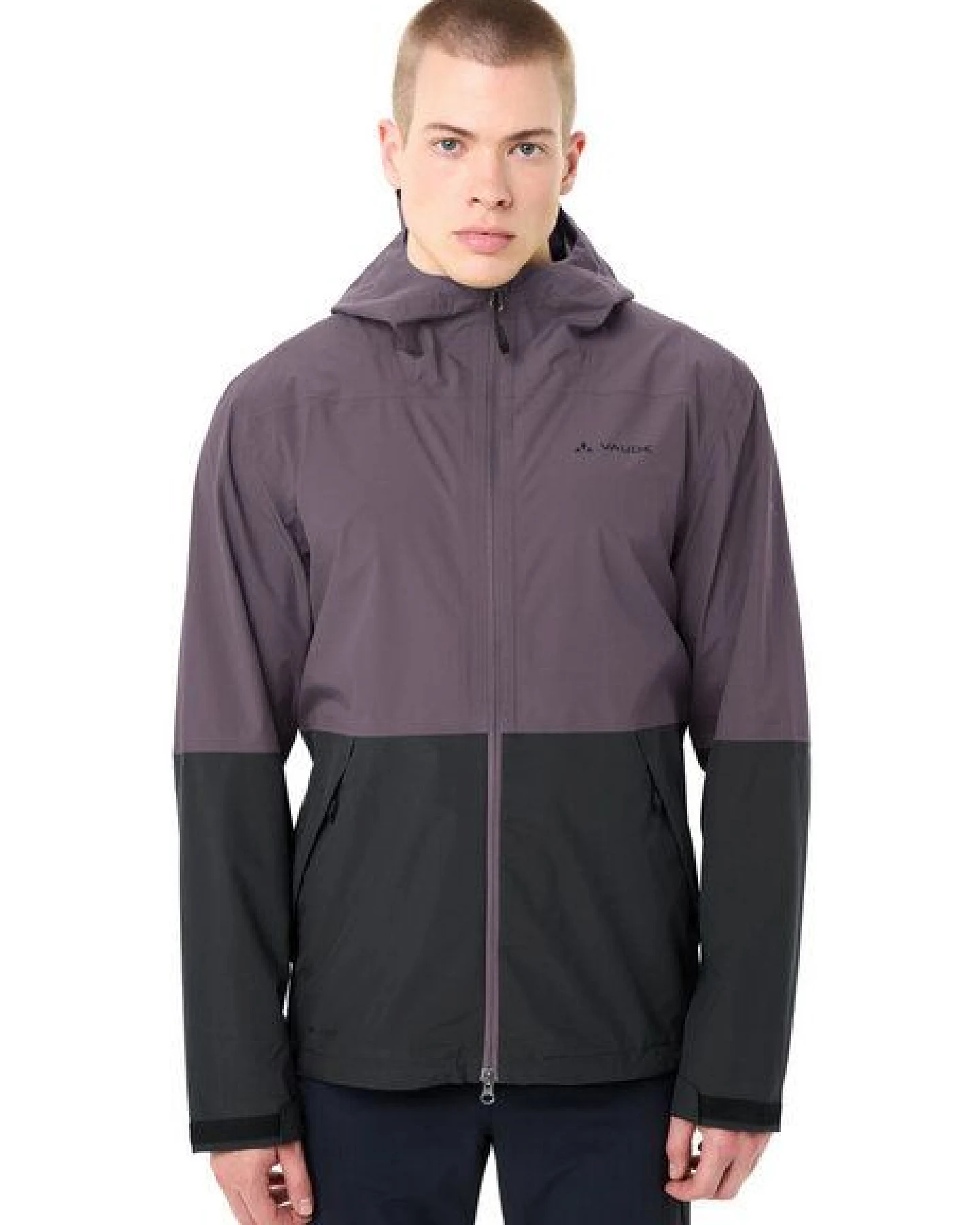VAUDE Jacken Men's Neyland 2.5L Jacket – Ansicht 3