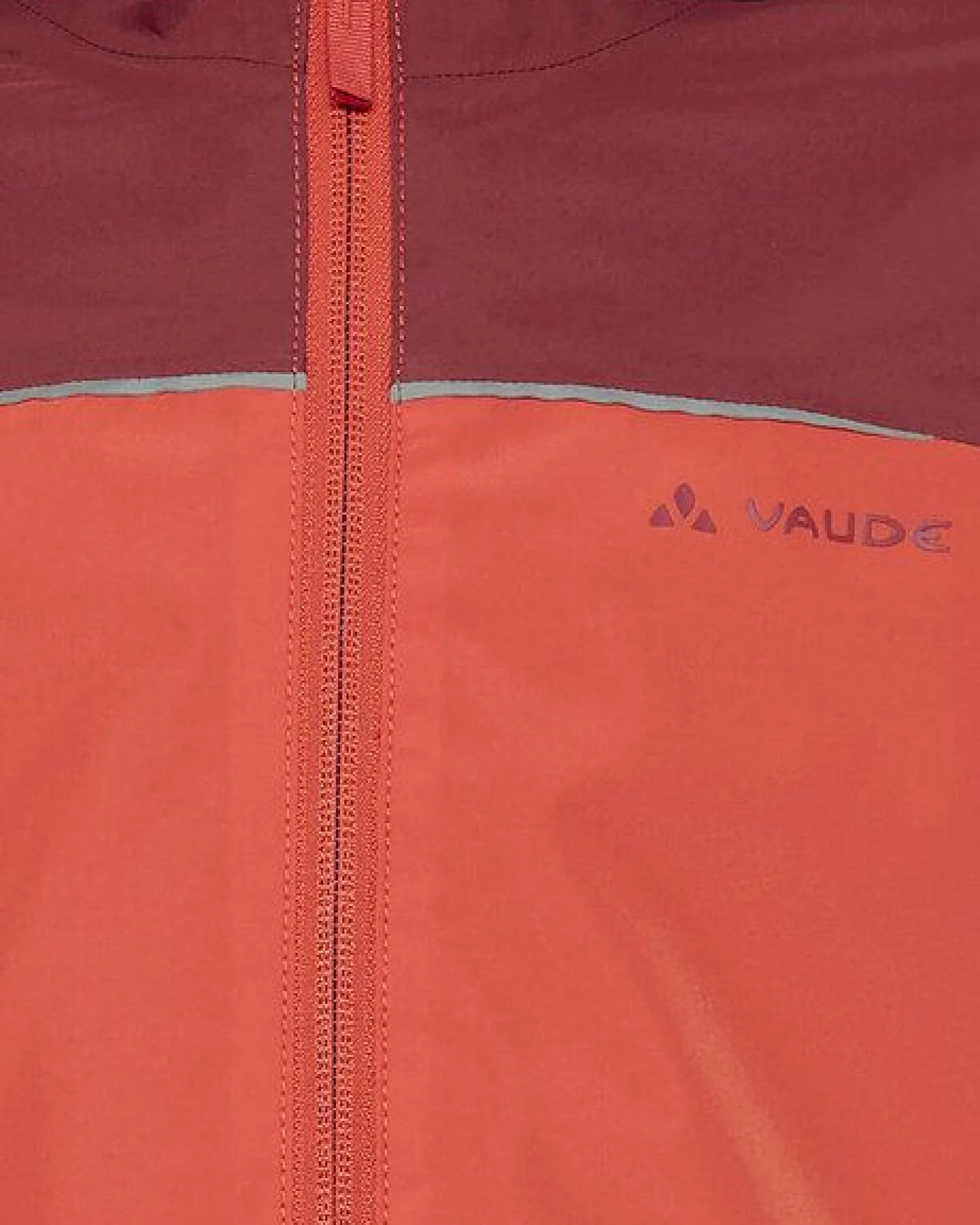 VAUDE Jacken Kids Turaco Jacket III – Ansicht 3