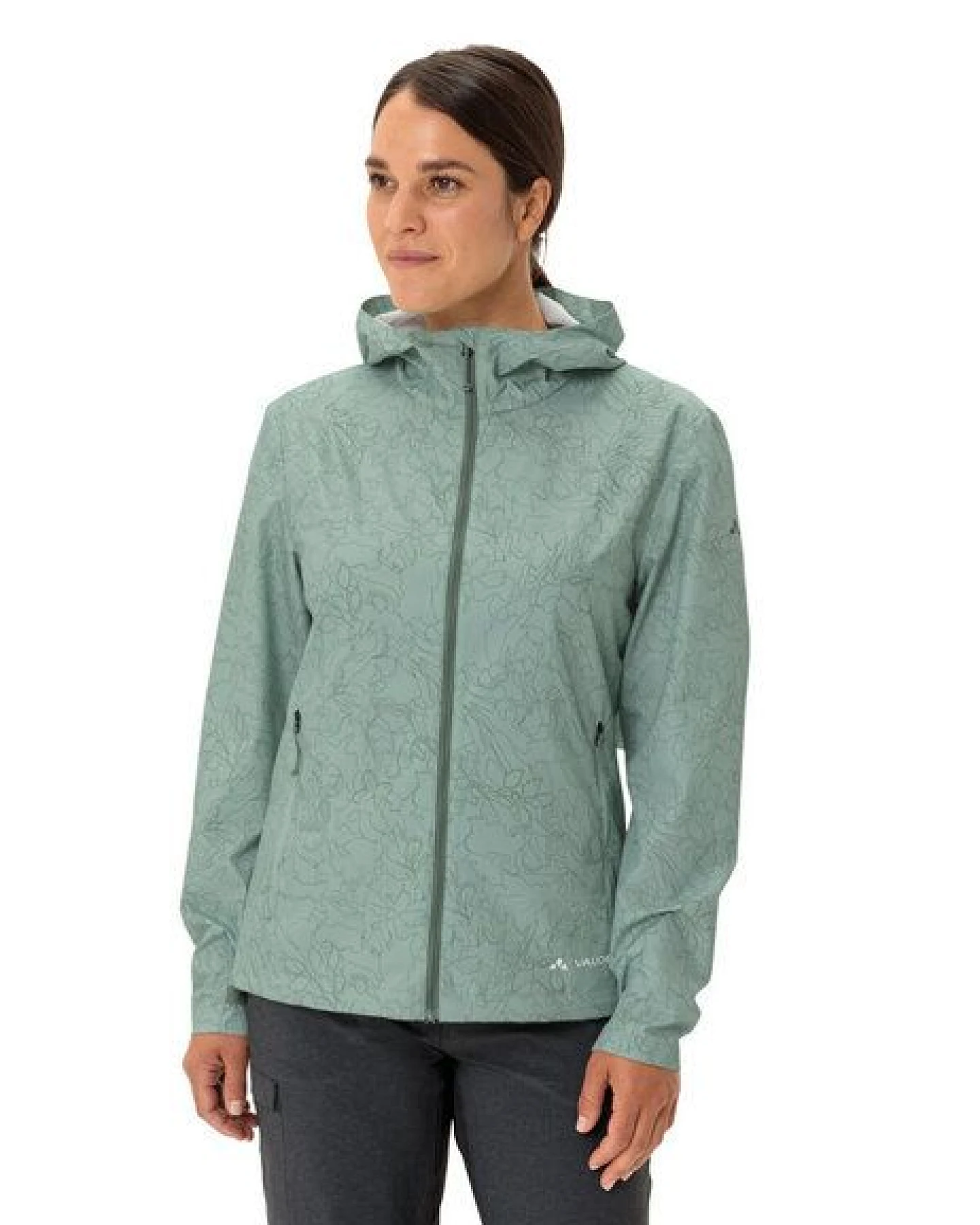 VAUDE Jacken Women's Adlux Air Jacket – Ansicht 3