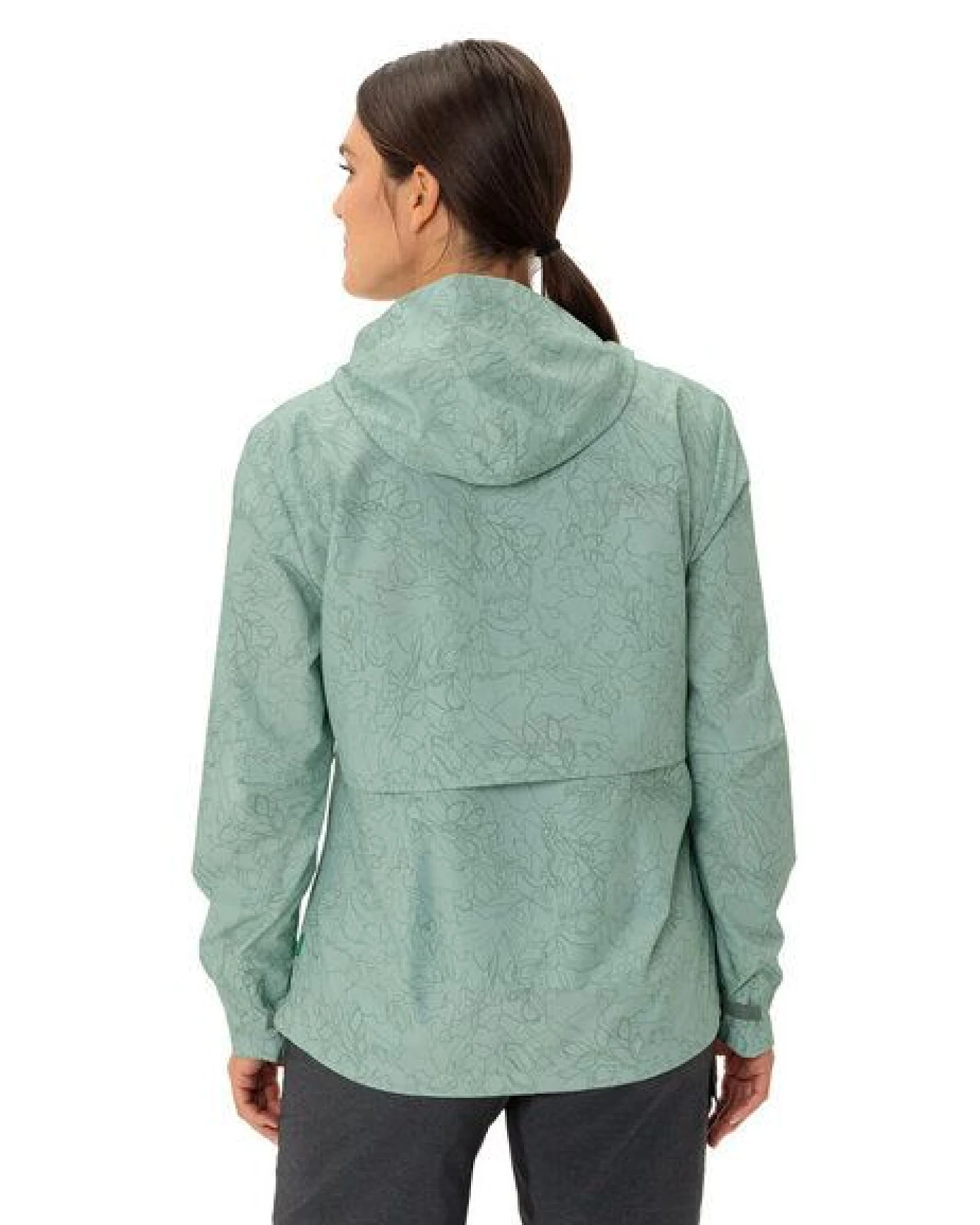 VAUDE Jacken Women's Adlux Air Jacket – Ansicht 4