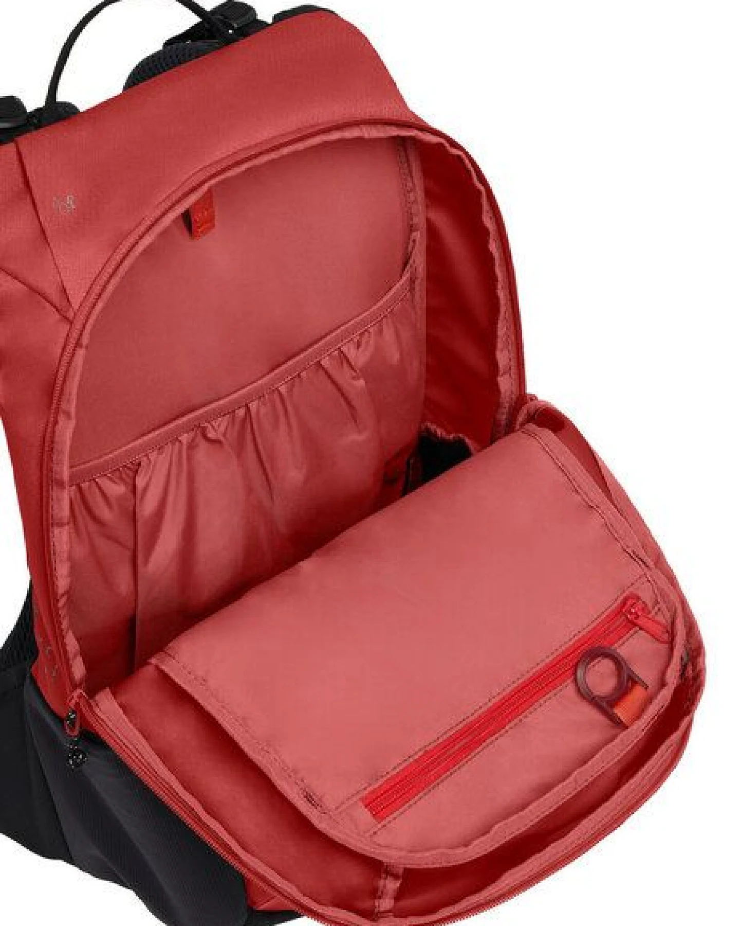 VAUDE Rucksaecke15-19L Rucksaecke15-19L Women's Trailvent 15 – Ansicht 3