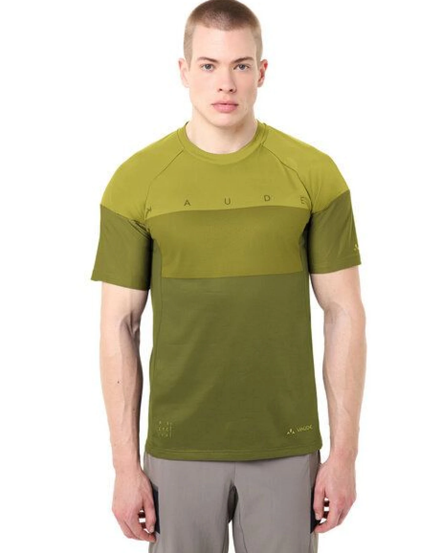 VAUDE T-Shirt Men's Moab T-Shirt VI – Ansicht 3