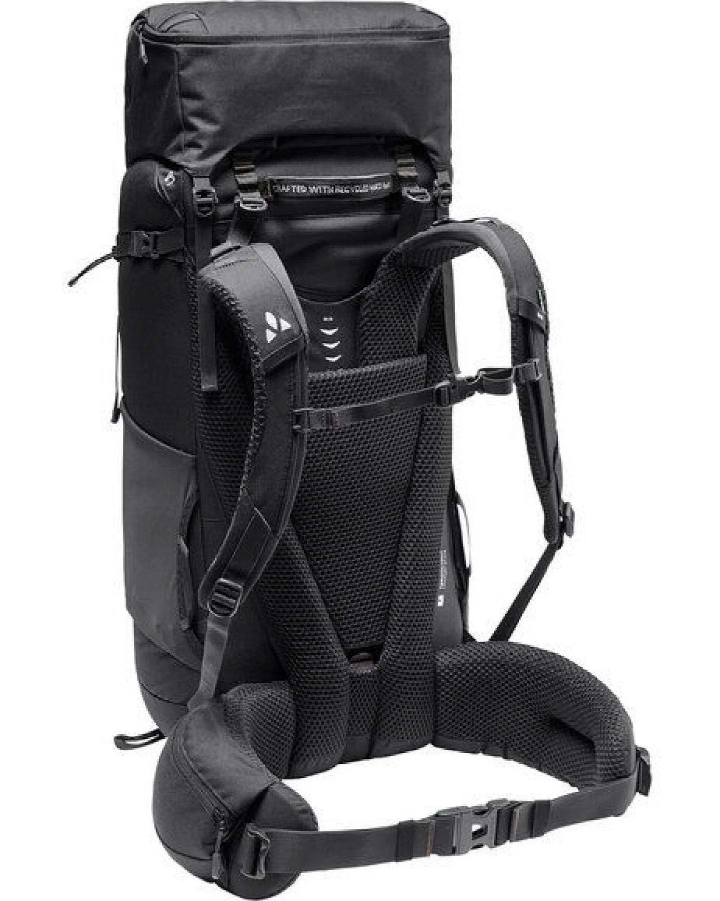 VAUDE Rucksaecke>=50L Astrum EVO 70+10 – Ansicht 2