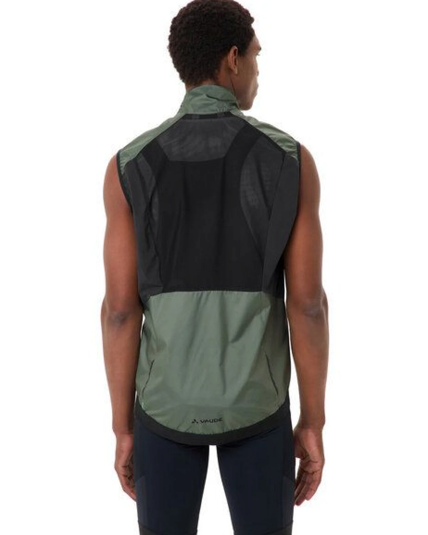 VAUDE Weste Men's Kuro Air Vest – Ansicht 4