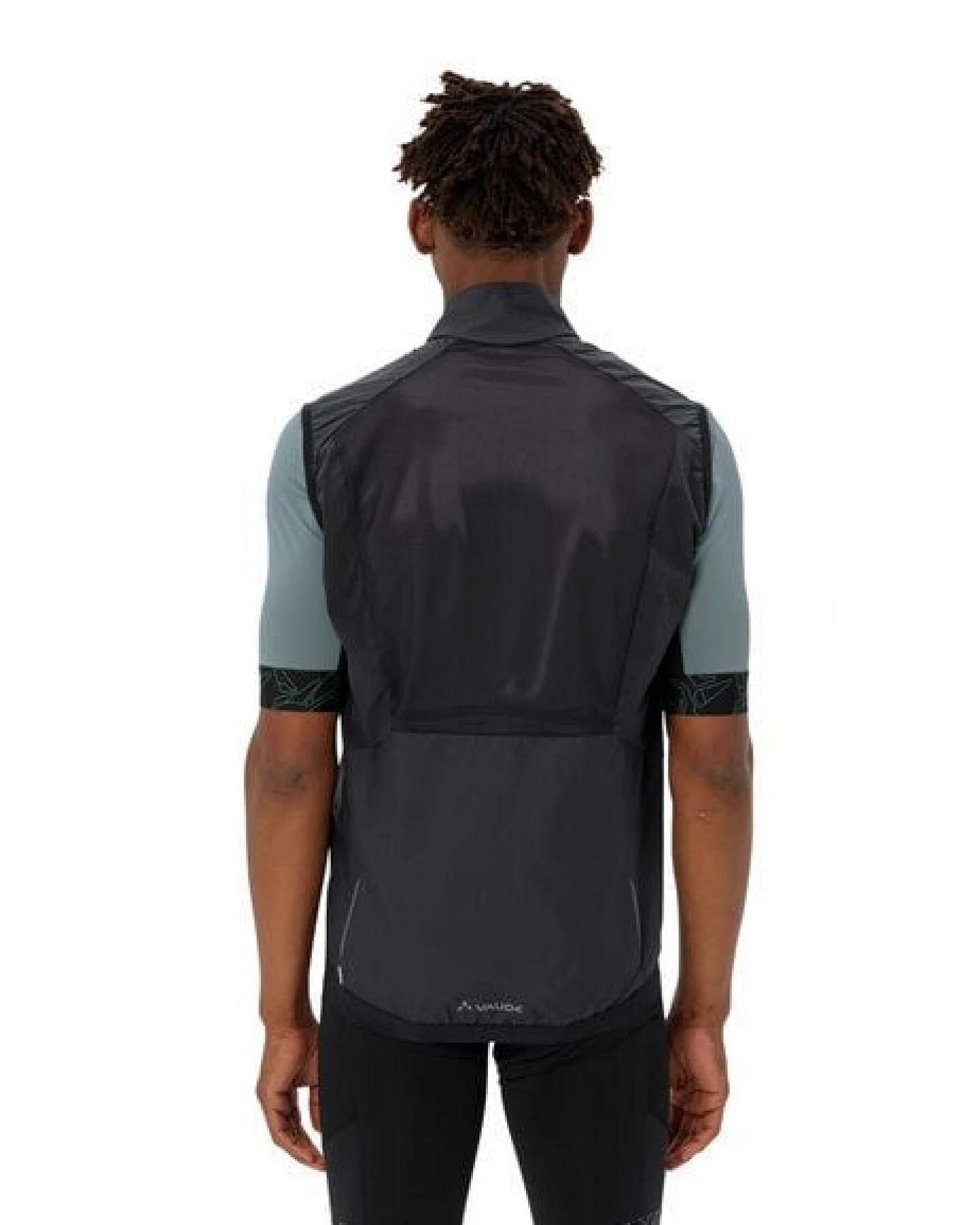 VAUDE Weste Men's Kuro Air Vest – Ansicht 4