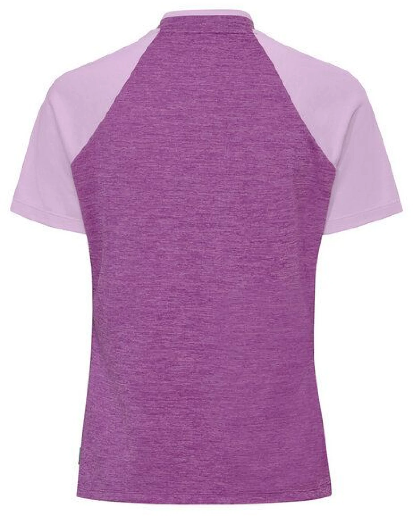 VAUDE T-Shirt Women's Tamaro HZ Shirt IV – Ansicht 2