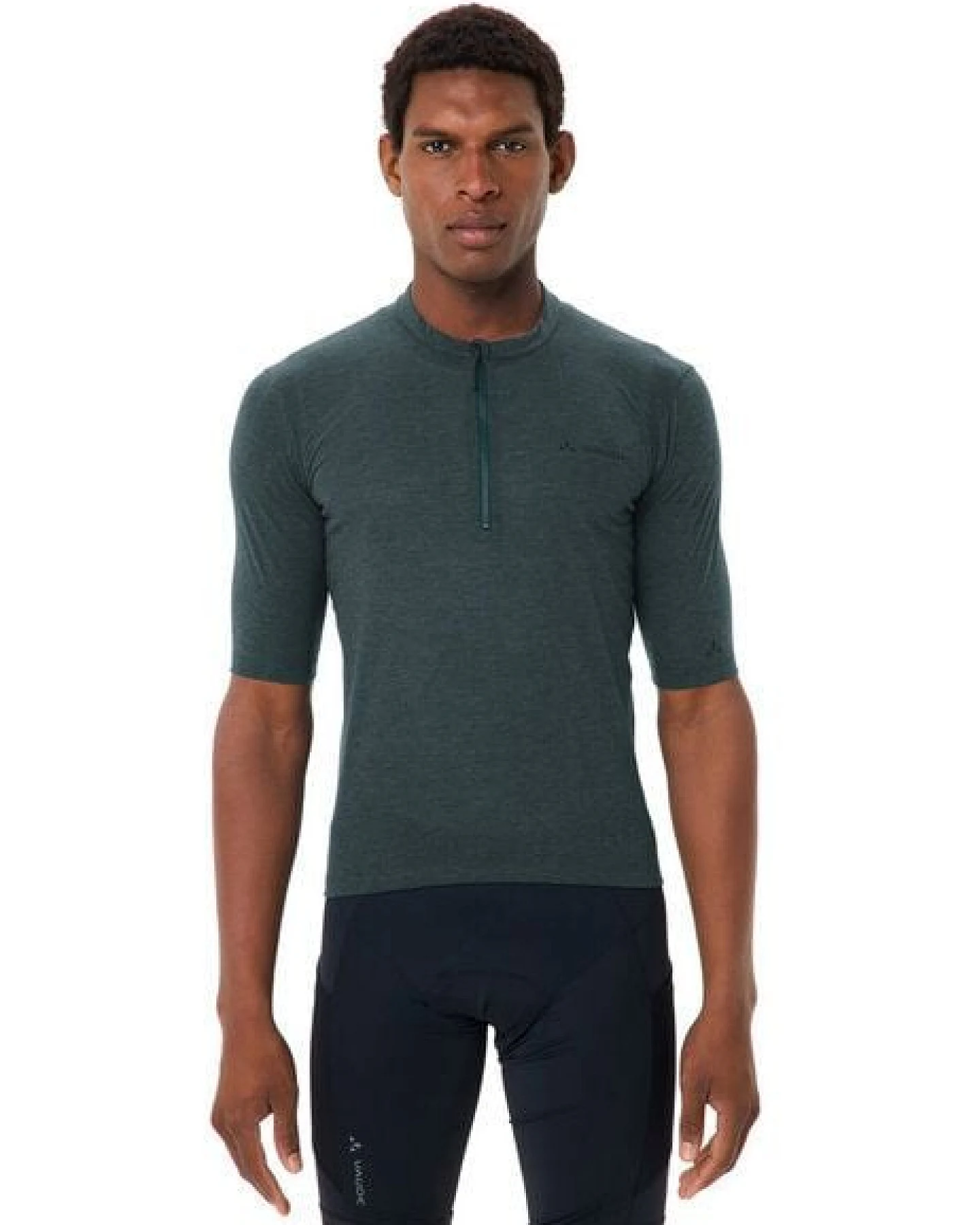 VAUDE T-Shirt Men's Kuro HZ Tricot – Ansicht 2