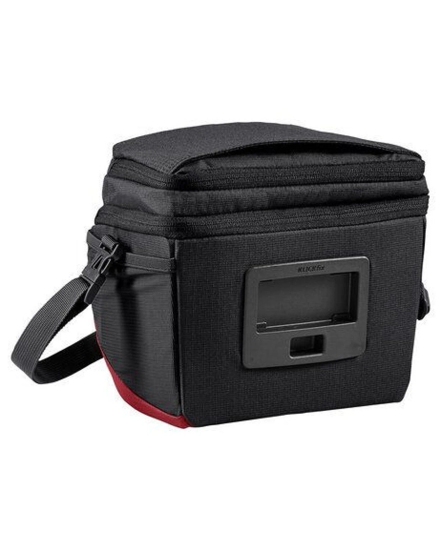 VAUDE Lenkertaschen OnTour Box M (KLICKfix ready) – Ansicht 2
