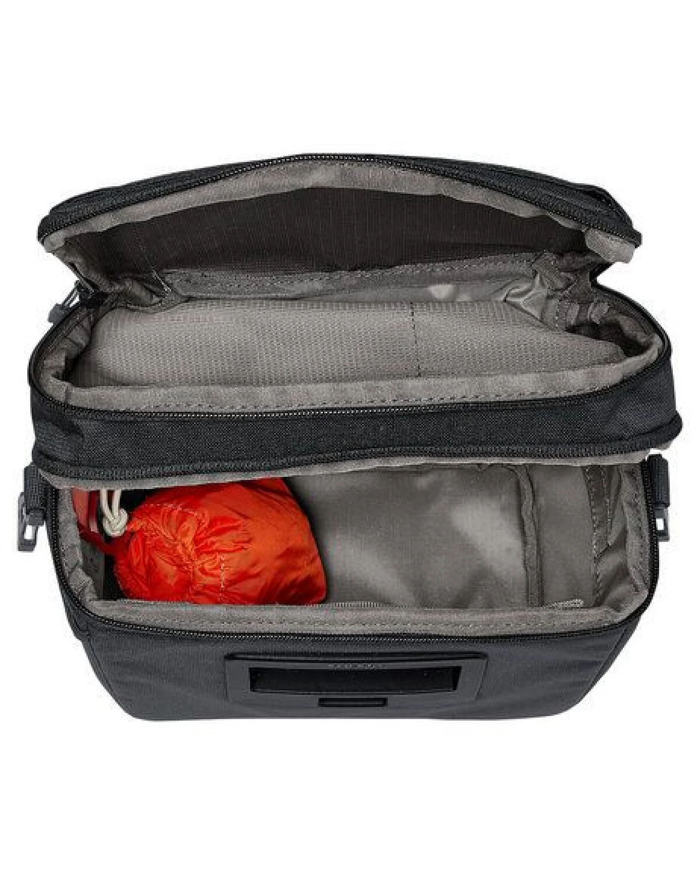 VAUDE Lenkertaschen OnTour Box M (KLICKfix ready) – Ansicht 3