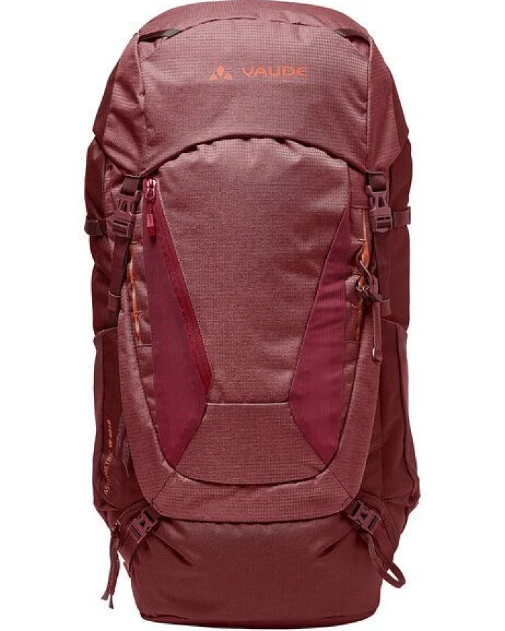 Produktseite: VAUDE Rucksaecke>=50L Women's Asymmetric 48+8