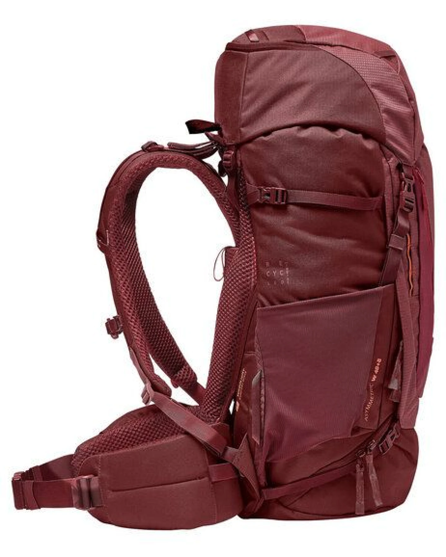 VAUDE Rucksaecke>=50L Women's Asymmetric 48+8 – Ansicht 2