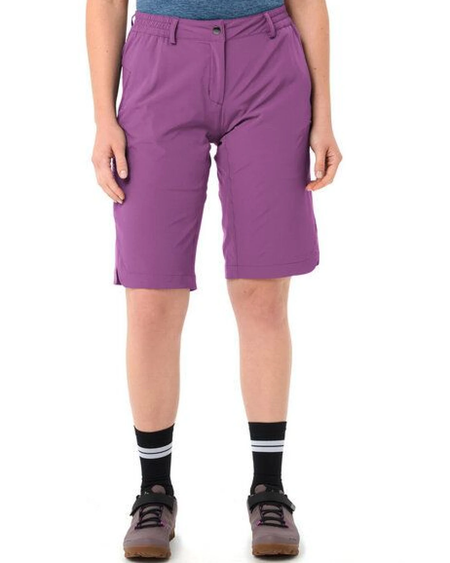 VAUDE Hosen Women's Tamaro Shorts III – Ansicht 3