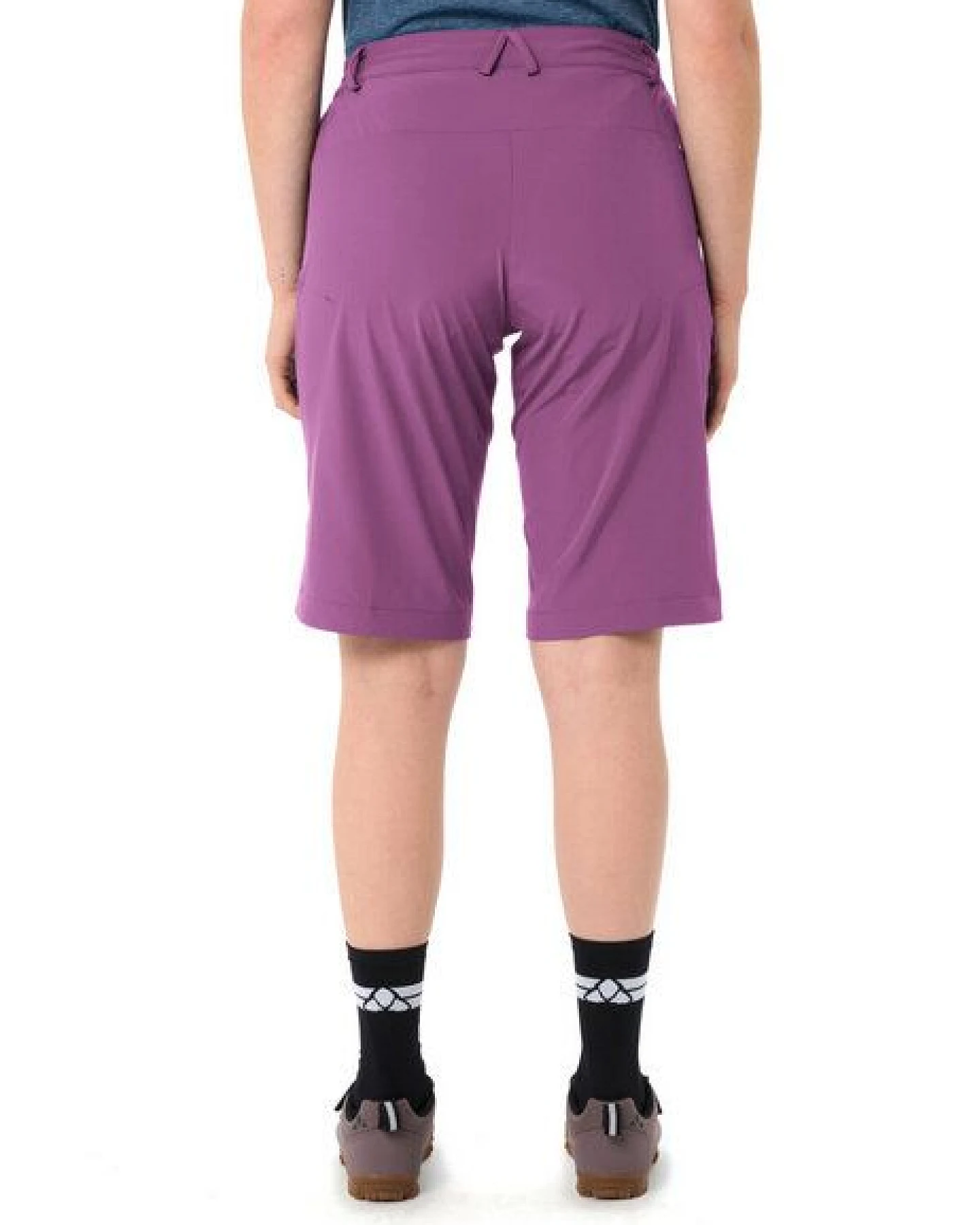 VAUDE Hosen Women's Tamaro Shorts III – Ansicht 4