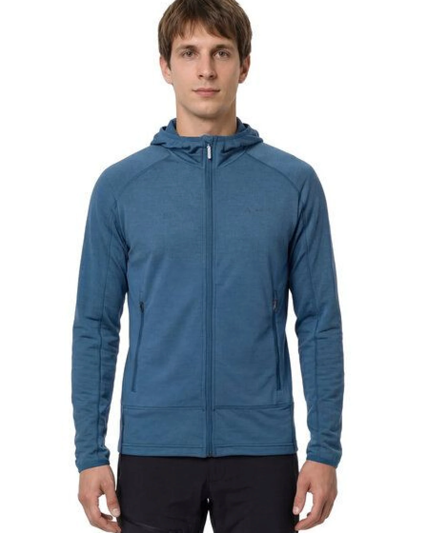 VAUDE Jacken Jacken SE Men's Strona Fleece Jacket – Ansicht 3