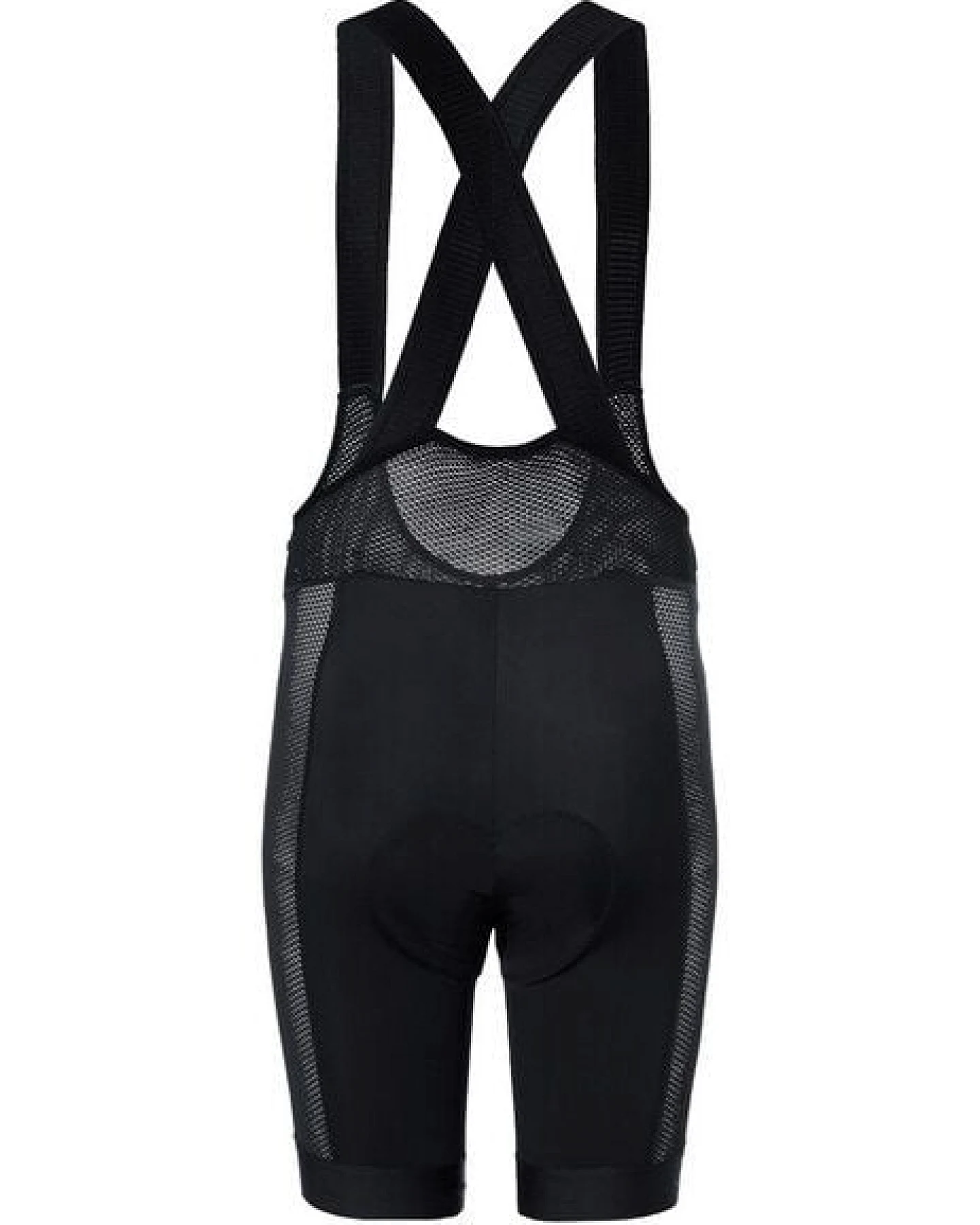 VAUDE Hosen Men's Bike Bib Innerpants XP – Ansicht 2