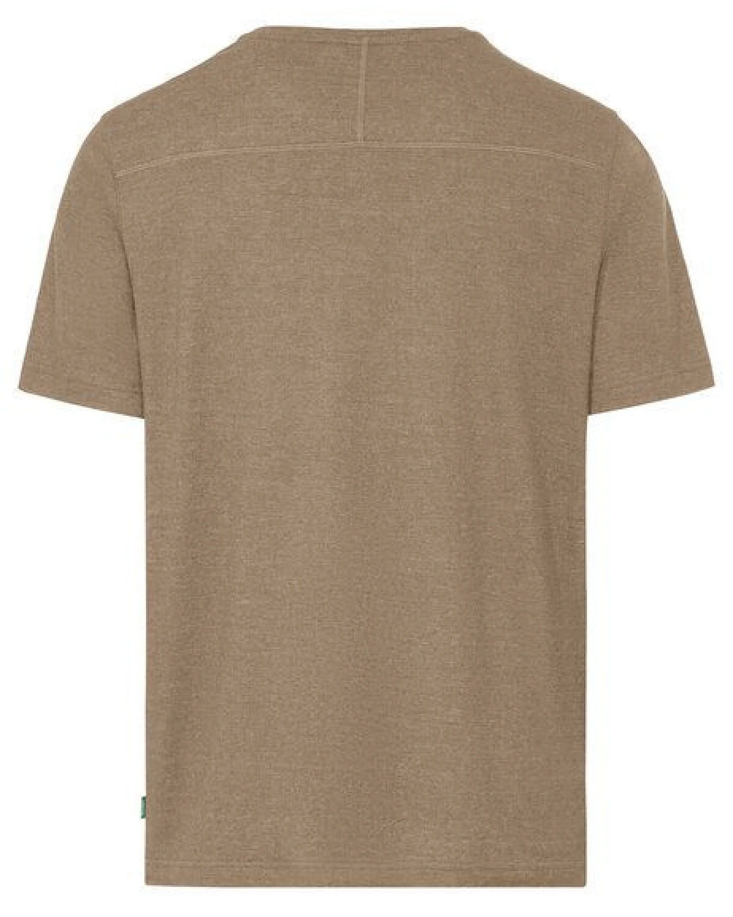 VAUDE T-Shirt Men's Redmont Hemp T-Shirt – Ansicht 2
