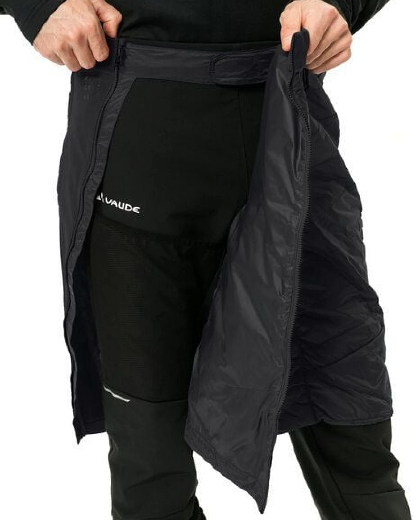 VAUDE Hosen Men's Sesvenna Shorts III – Ansicht 4