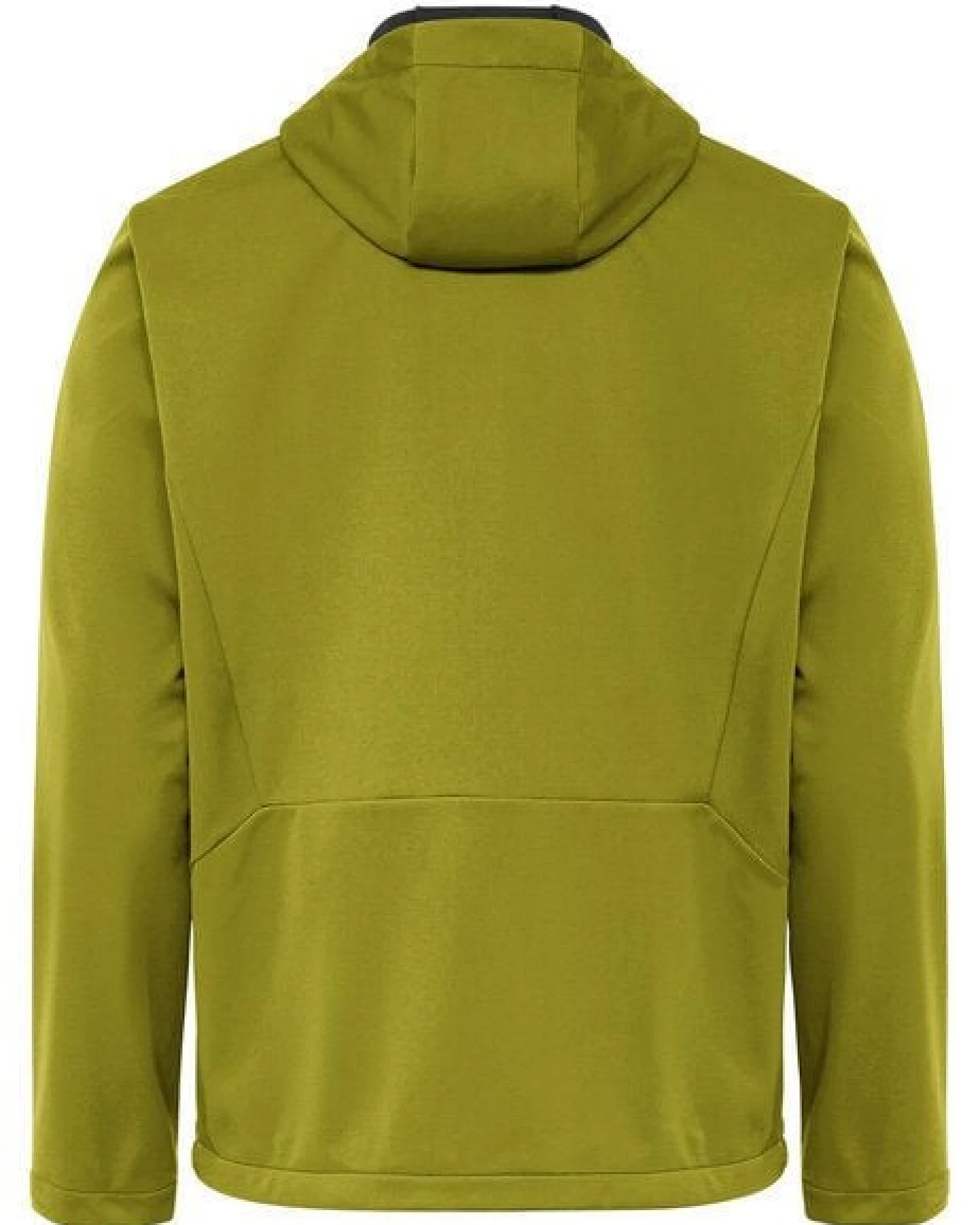 VAUDE Jacken Men's Everhike Softshell Hoody – Ansicht 2