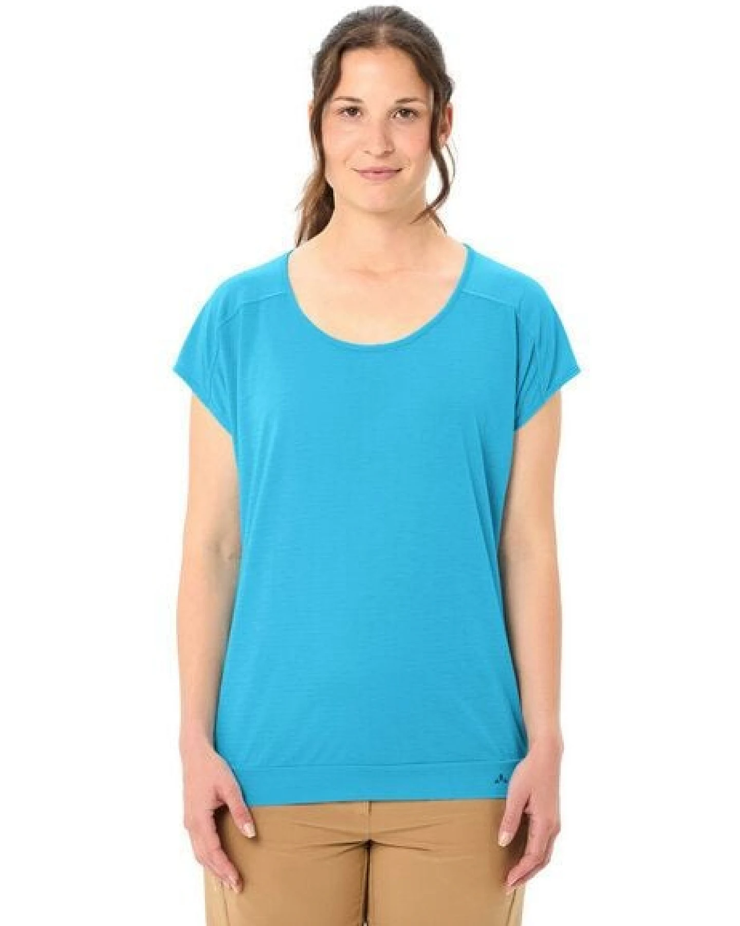 VAUDE T-Shirt Women's Skomer T-Shirt III – Ansicht 3