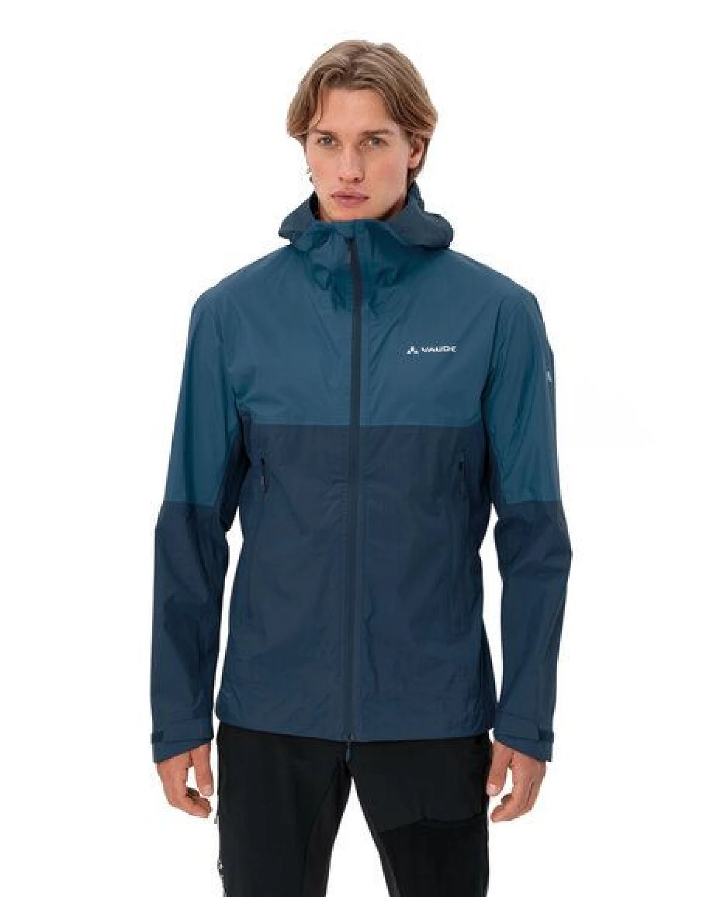 VAUDE Jacken Men's Simony 2,5L Jacket V – Ansicht 3