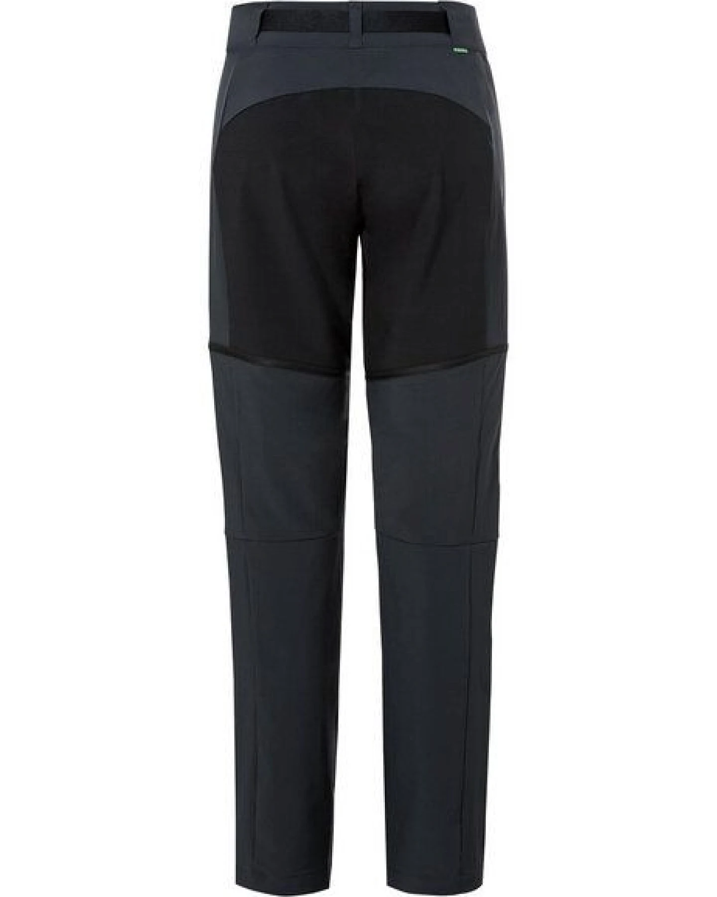 VAUDE Hosen Women's Elope ZO Pants – Ansicht 2