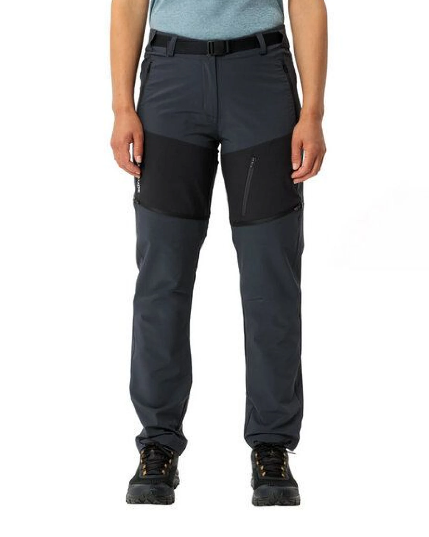 VAUDE Hosen Women's Elope ZO Pants – Ansicht 3