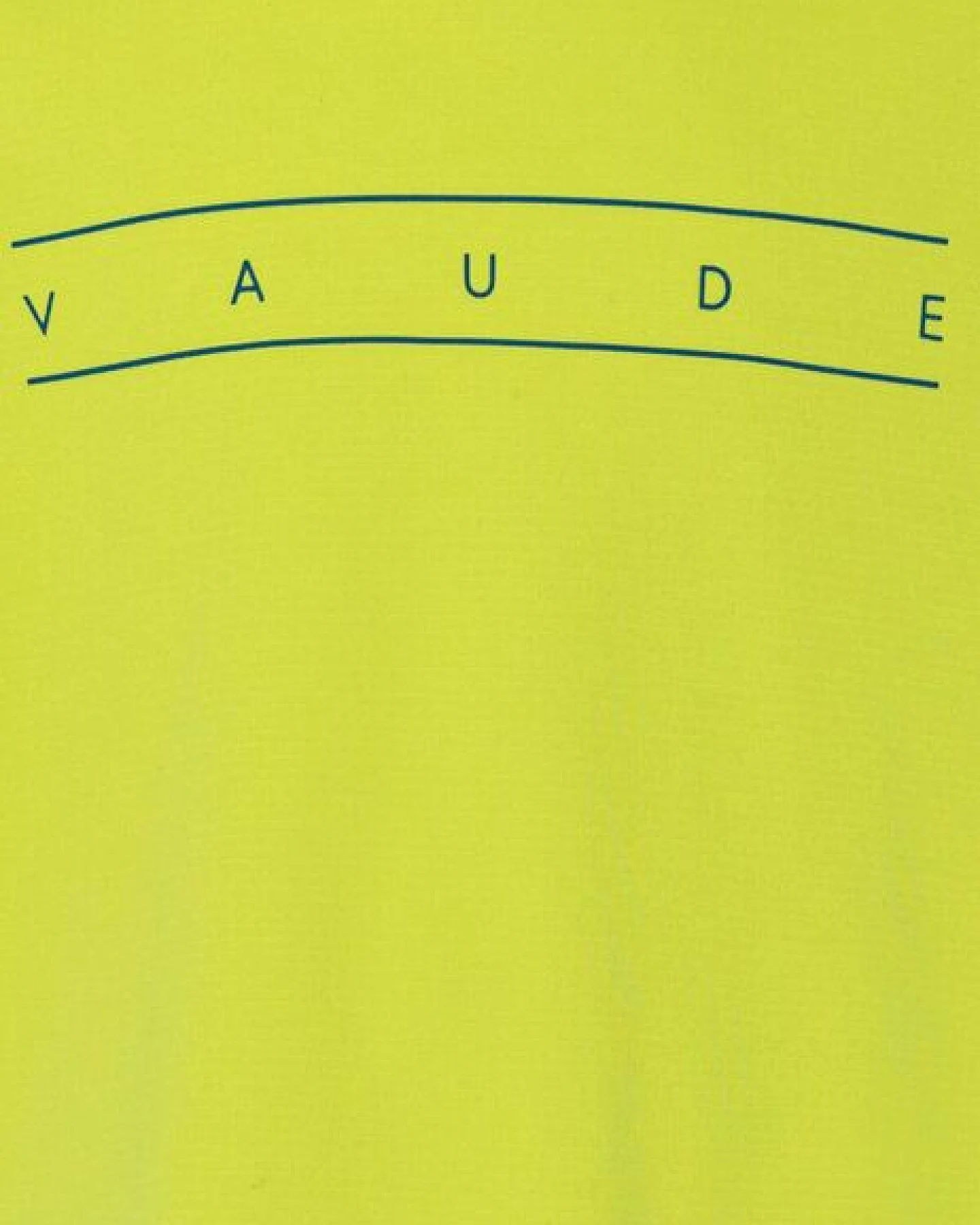 T-Shirt Kids Vaude Print T-Shirt – Ansicht 3