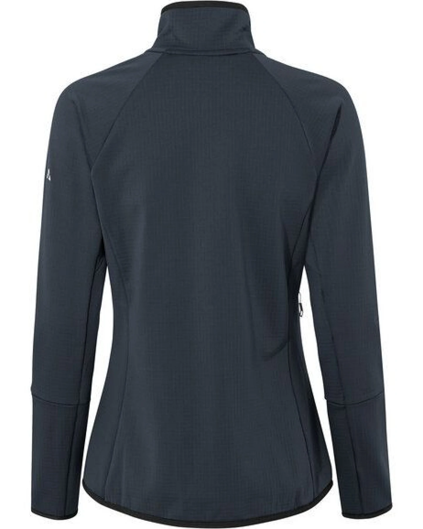 VAUDE Jacken Women's Monviso Fleece FZ Jacket II – Ansicht 2
