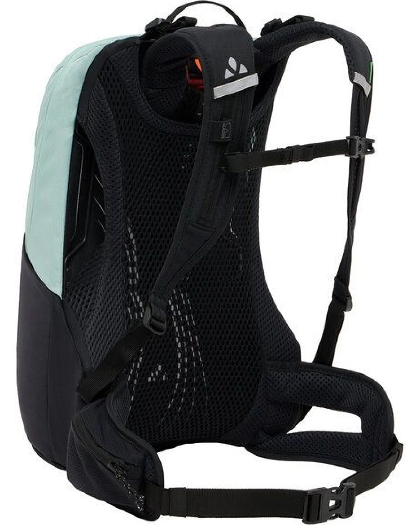 VAUDE Rucksaecke10-14L Rucksaecke10-14L Women's Trailvent 10 – Ansicht 2