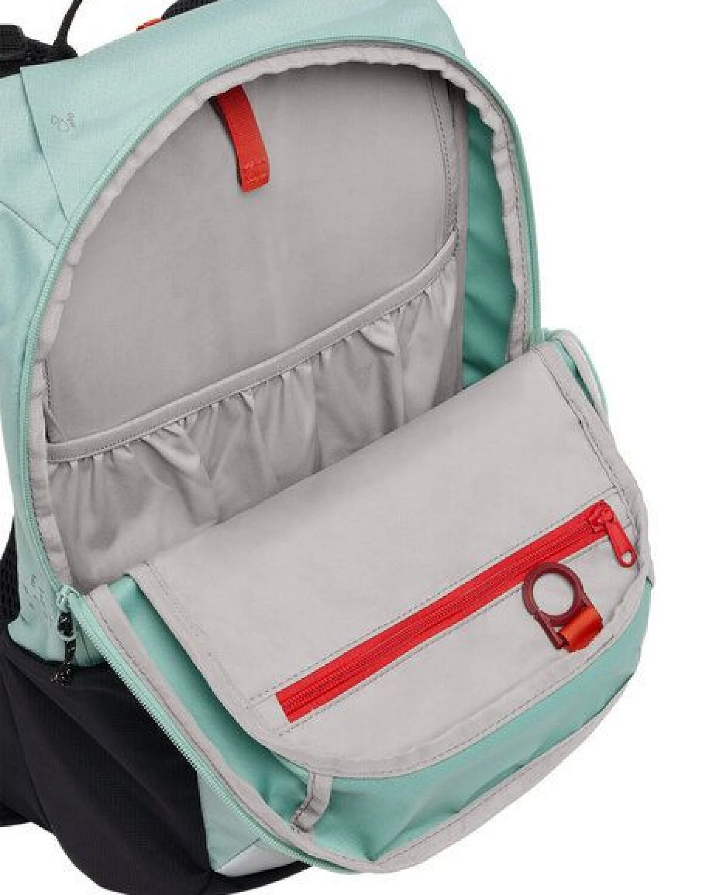 VAUDE Rucksaecke10-14L Rucksaecke10-14L Women's Trailvent 10 – Ansicht 3