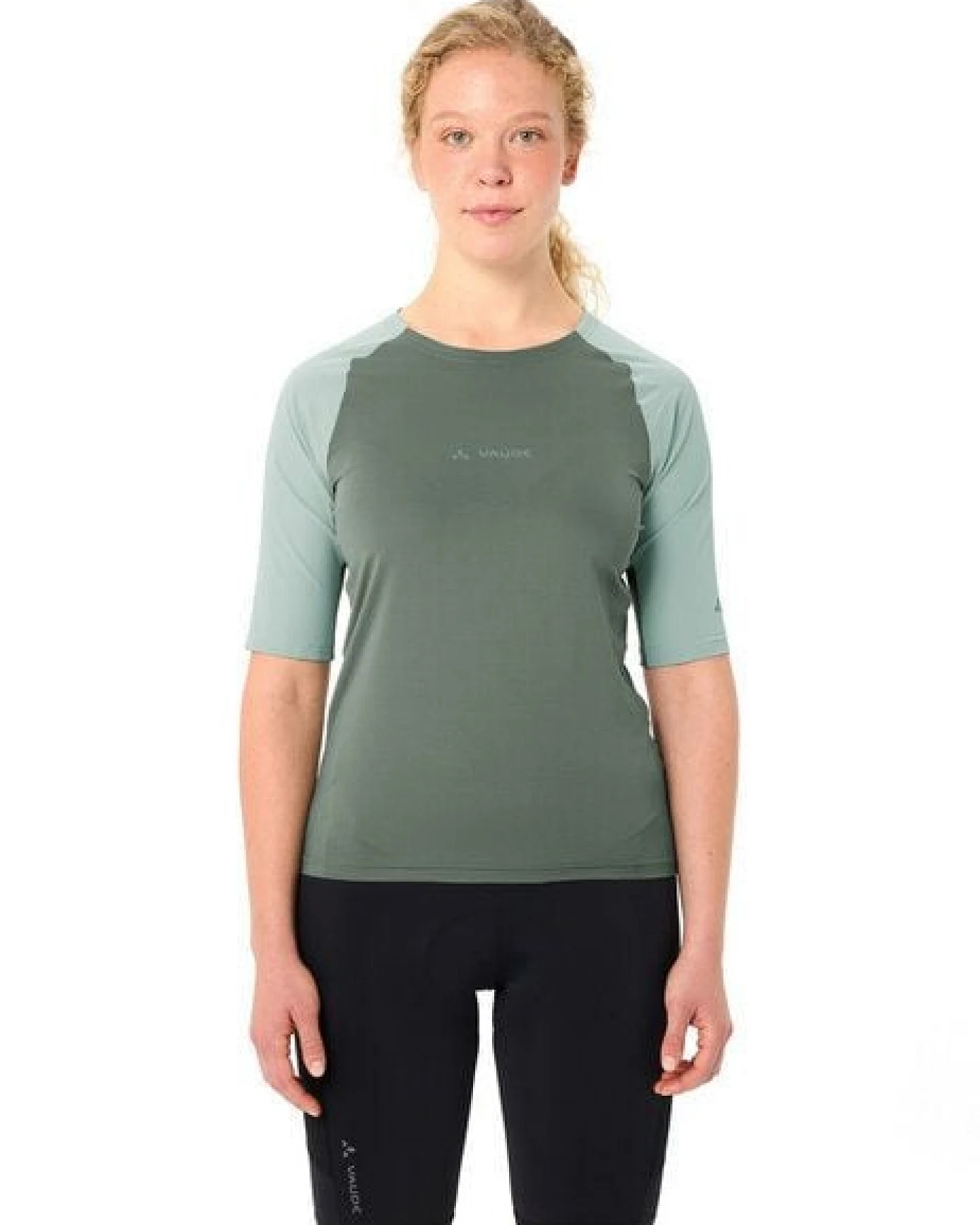 VAUDE T-Shirt Women's Kuro Shirt II – Ansicht 2